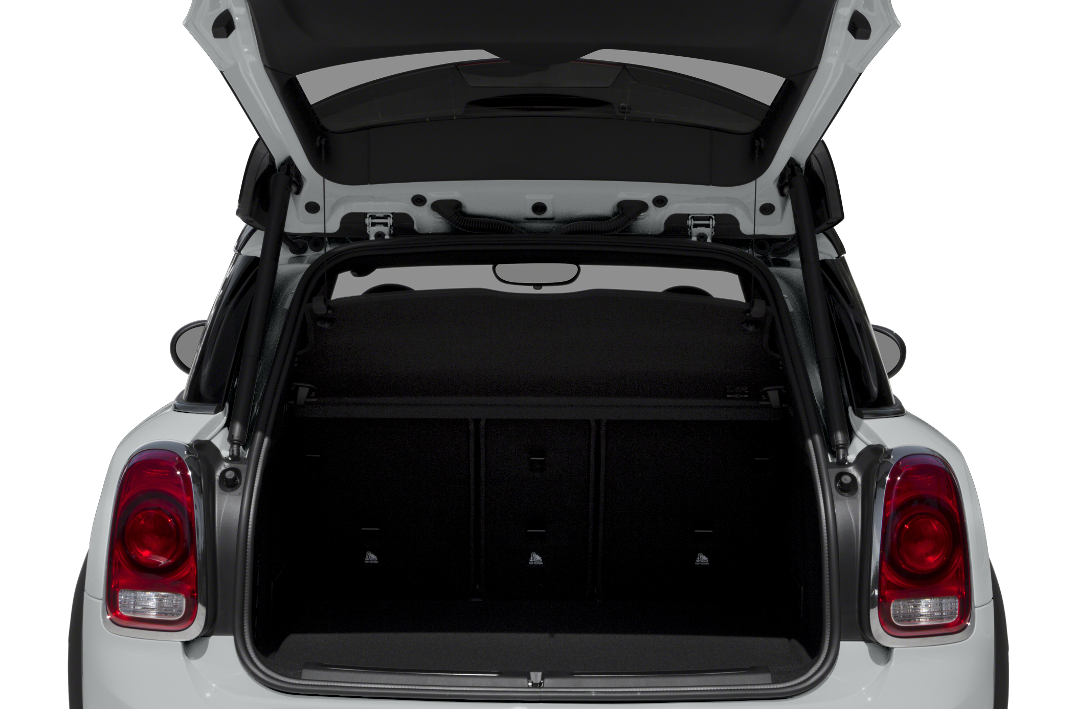 2019 MINI Countryman