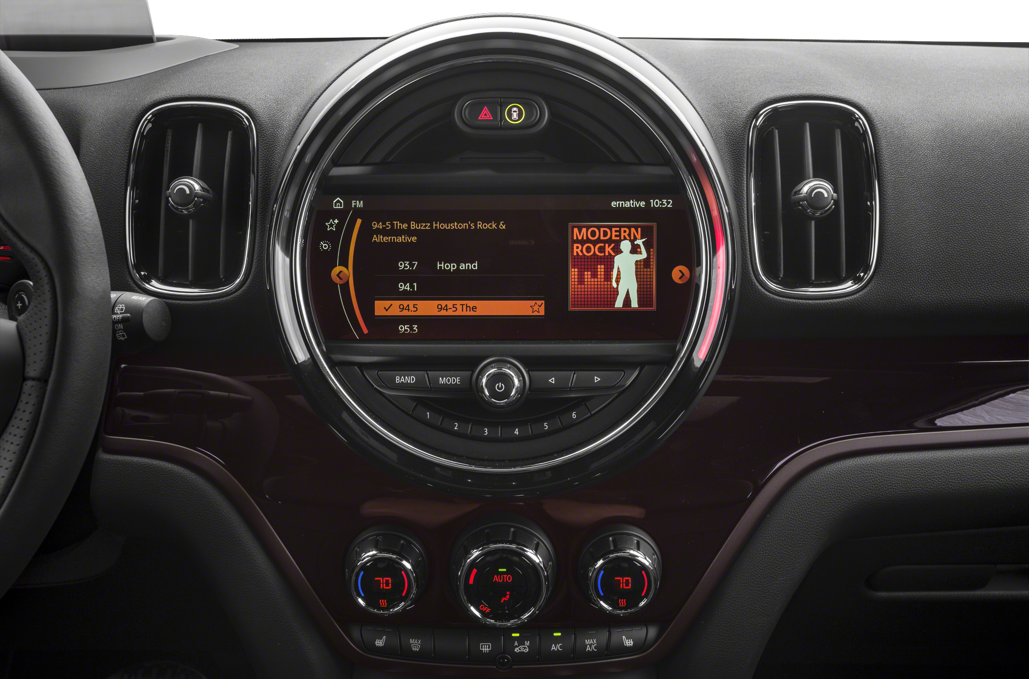 2019 MINI Countryman