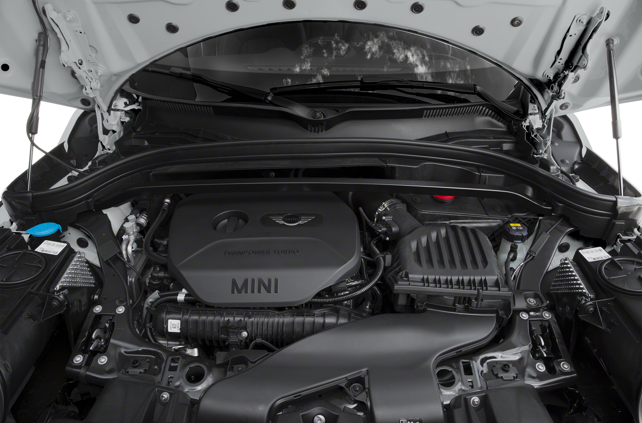 2019 MINI Countryman