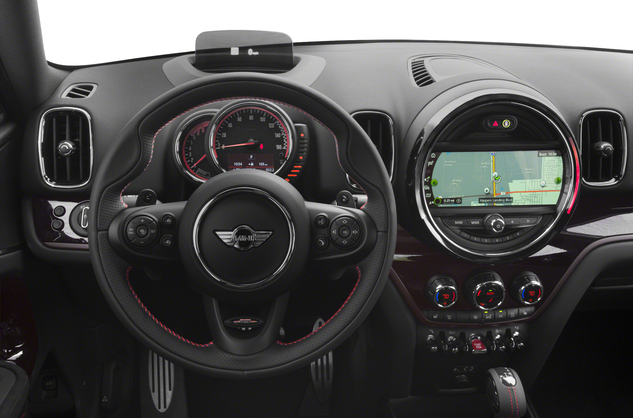 2019 MINI Countryman