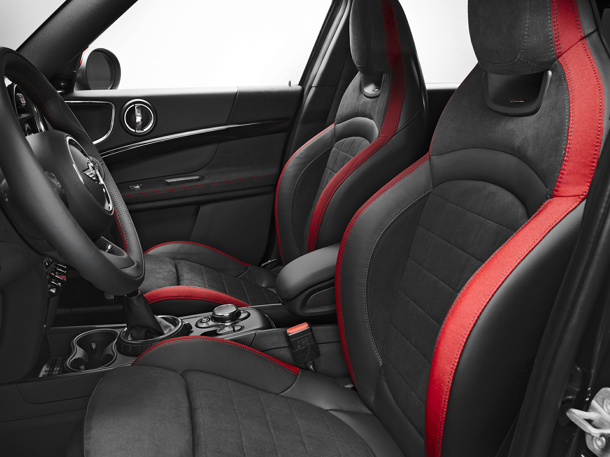 2019 MINI Countryman