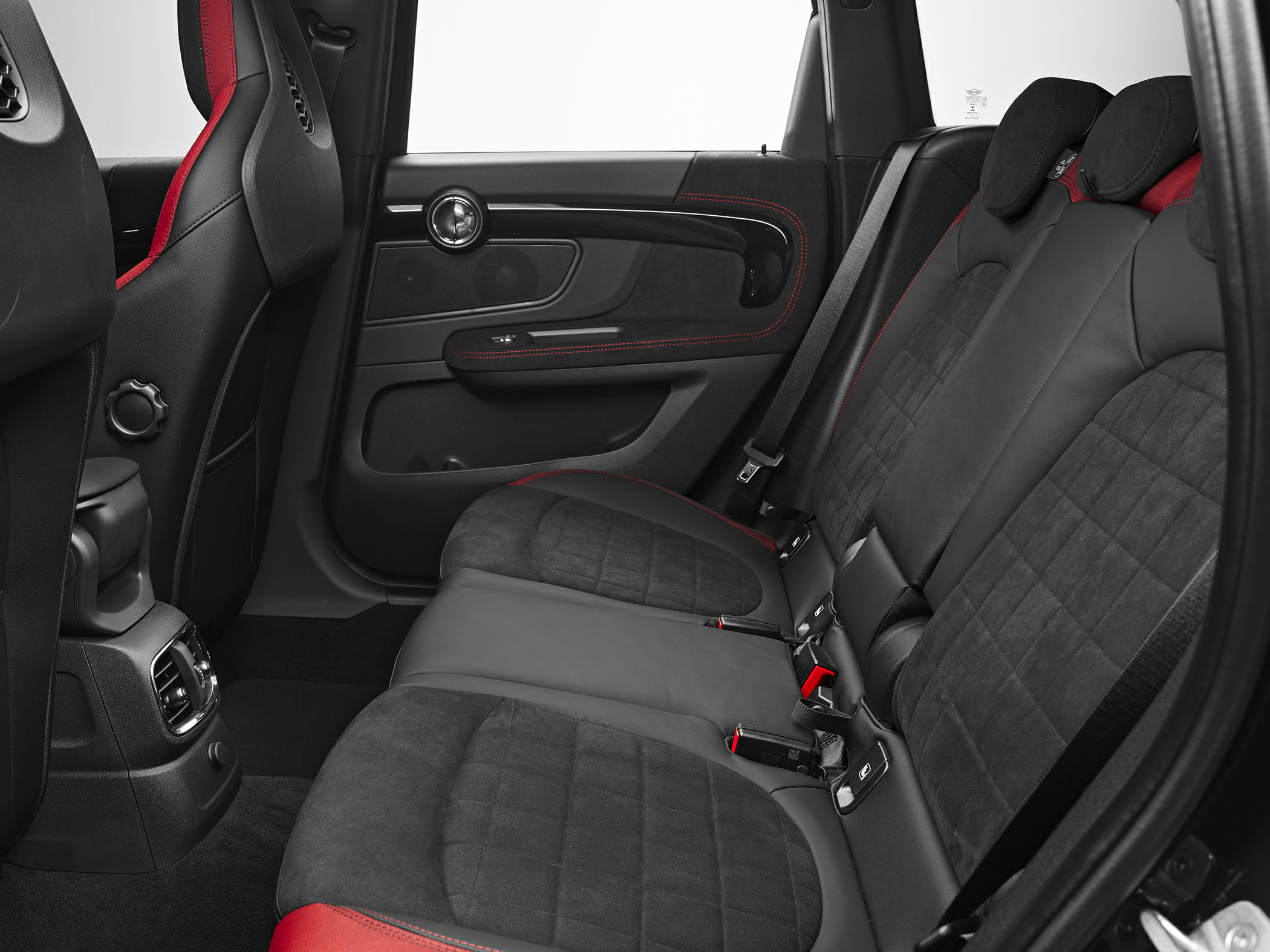 2019 MINI Countryman