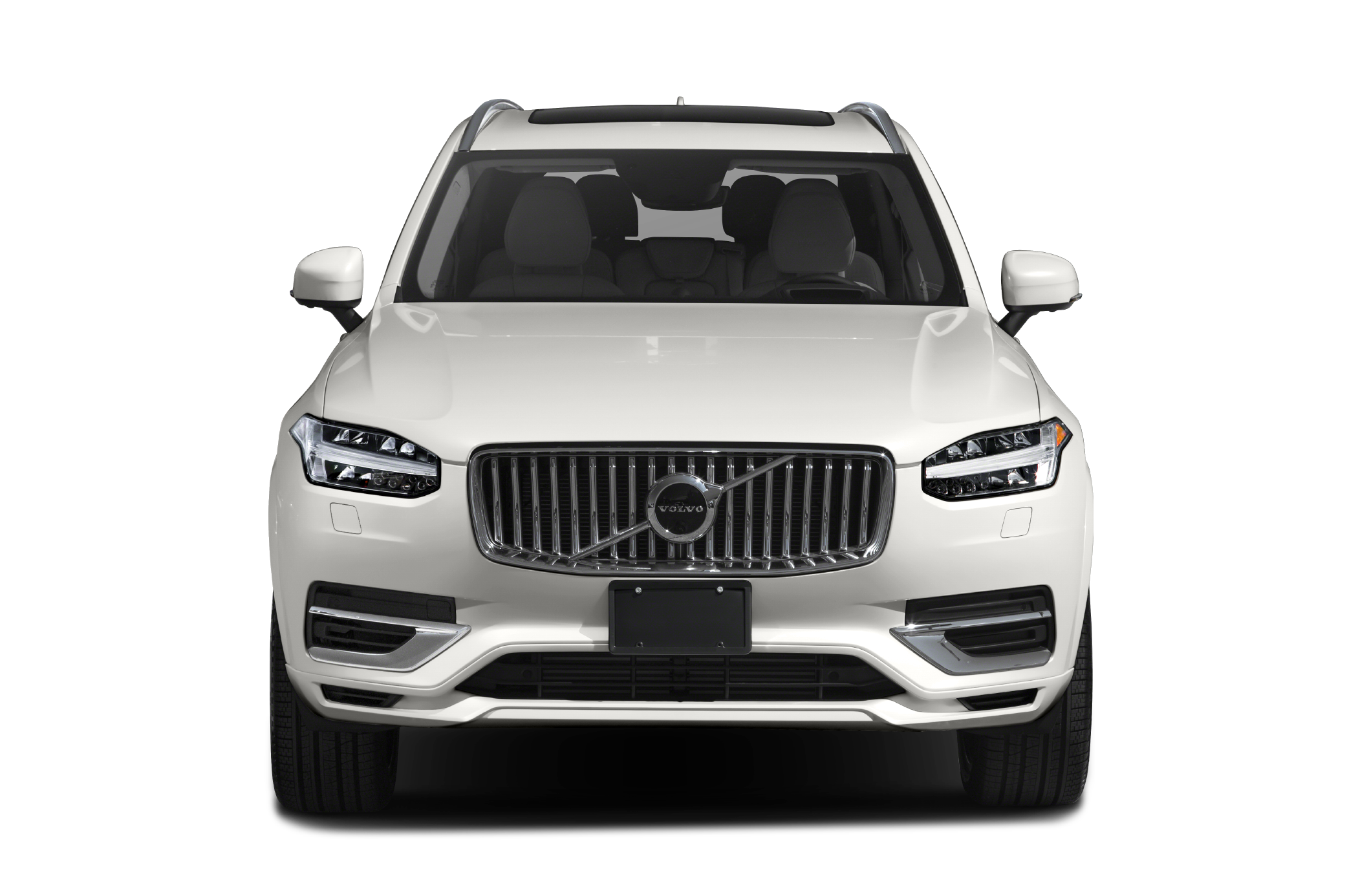 2021 Volvo XC90 Recharge Plug-In Hybrid