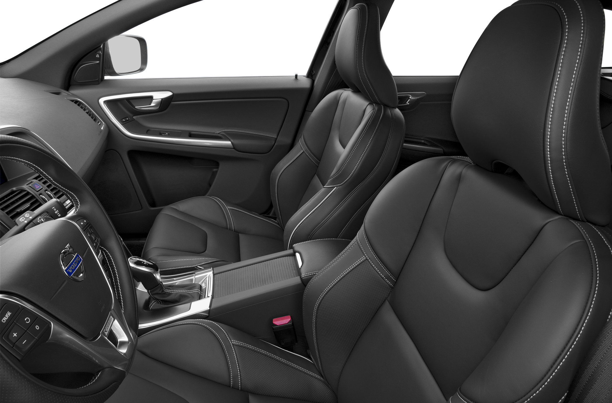 2015 Volvo XC60
