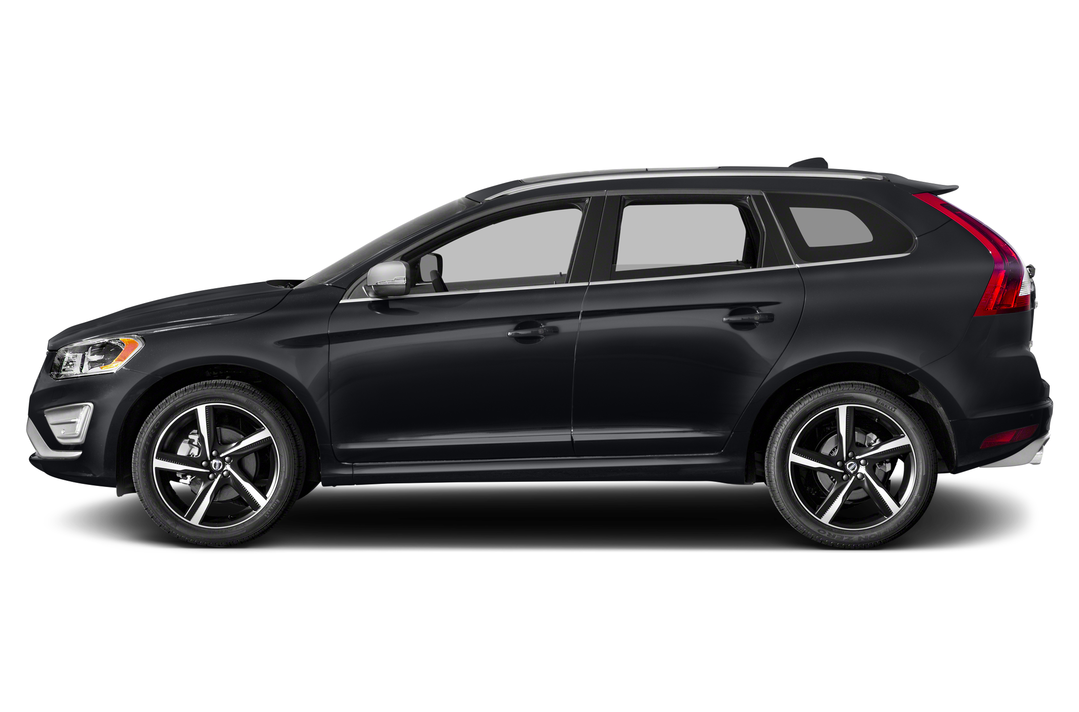 2015 Volvo XC60