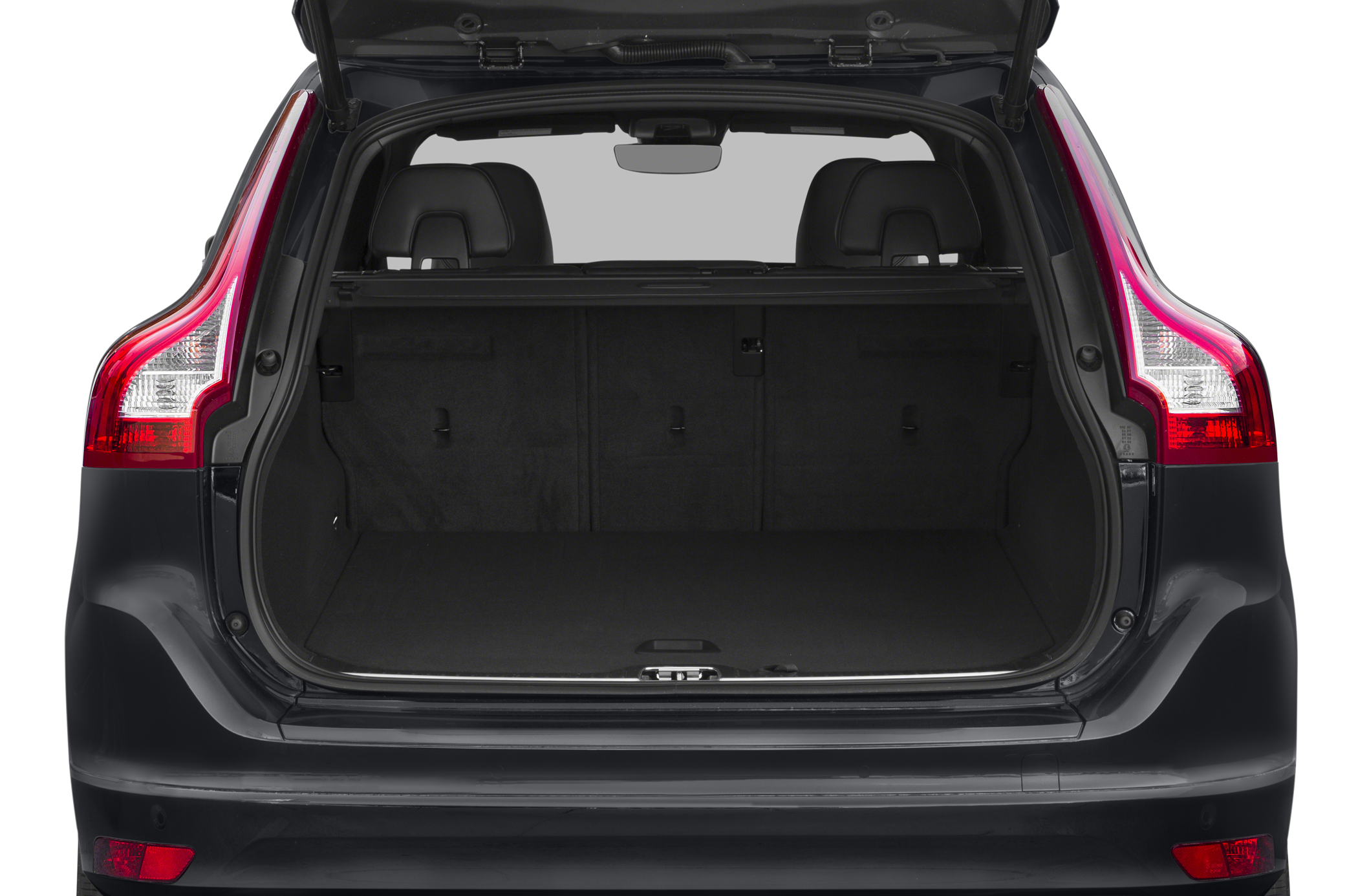 2015 Volvo XC60