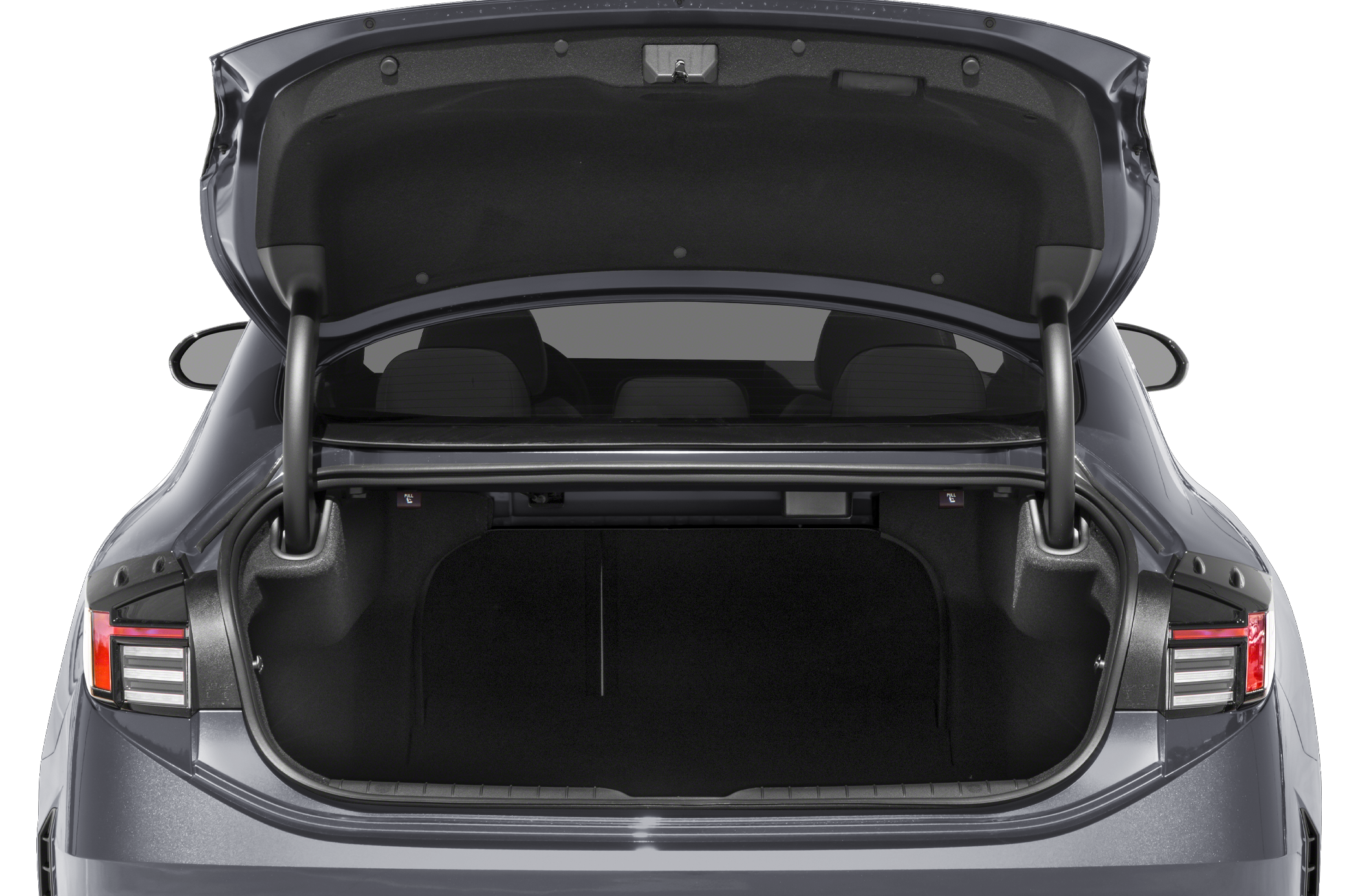 2026 Hyundai SONATA Hybrid