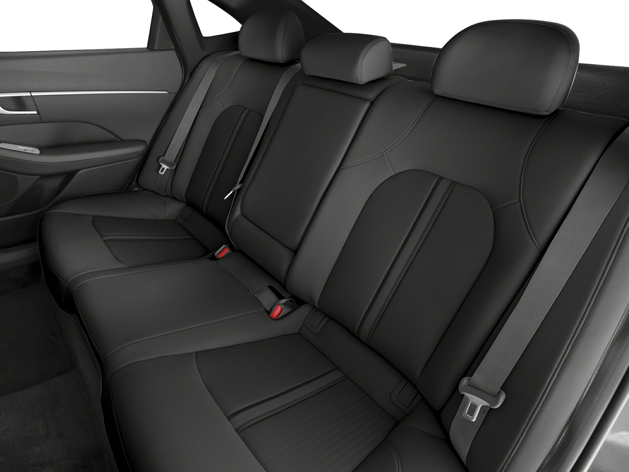 2026 Hyundai SONATA Hybrid