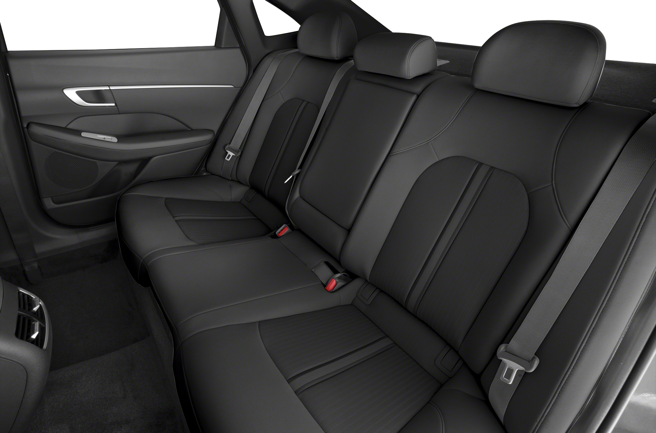 2026 Hyundai SONATA Hybrid