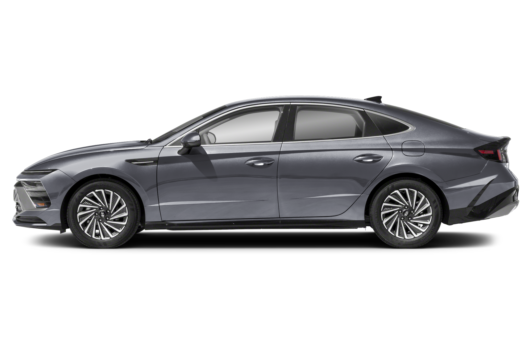 2026 Hyundai SONATA Hybrid