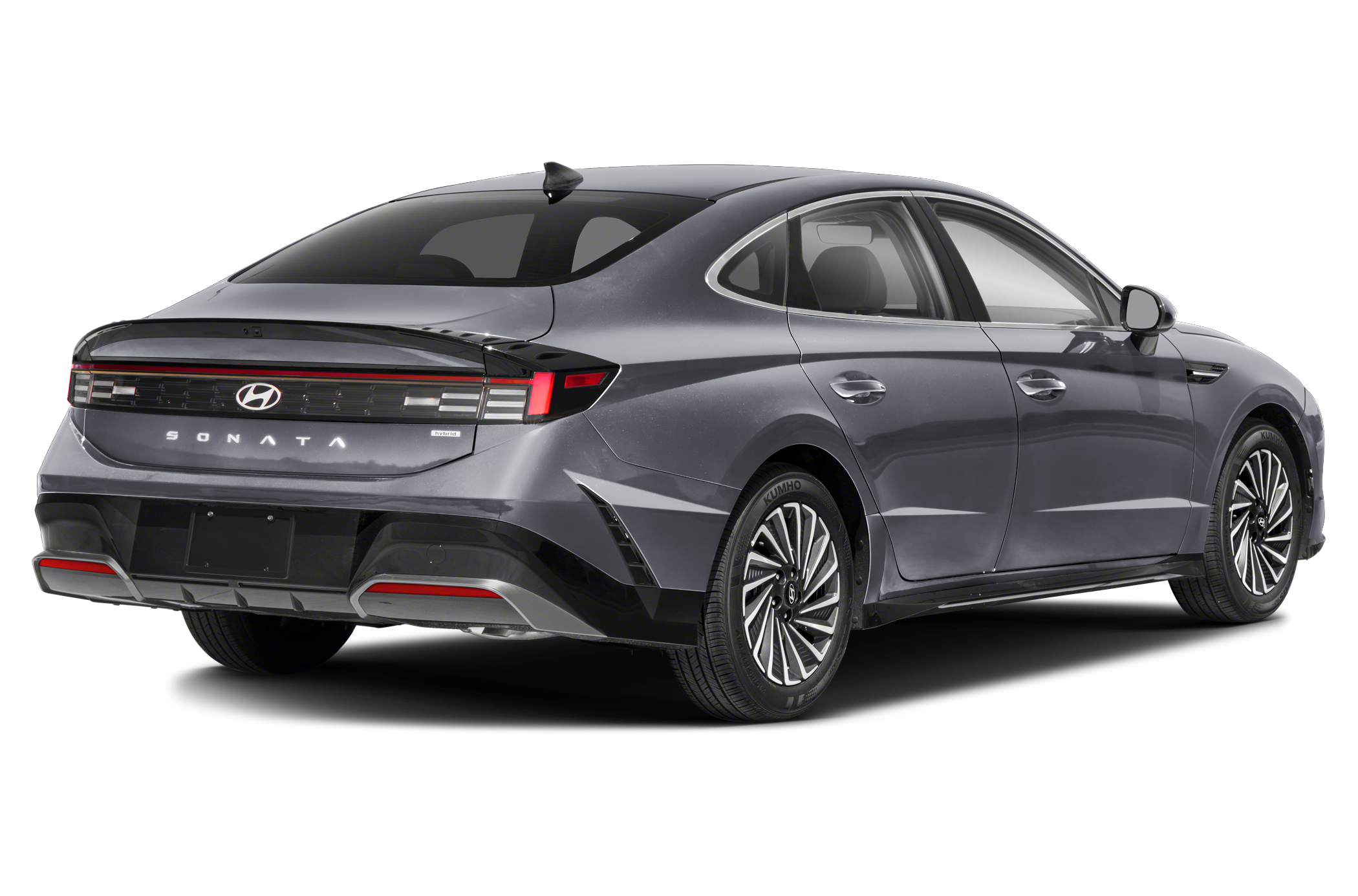 2026 Hyundai SONATA Hybrid
