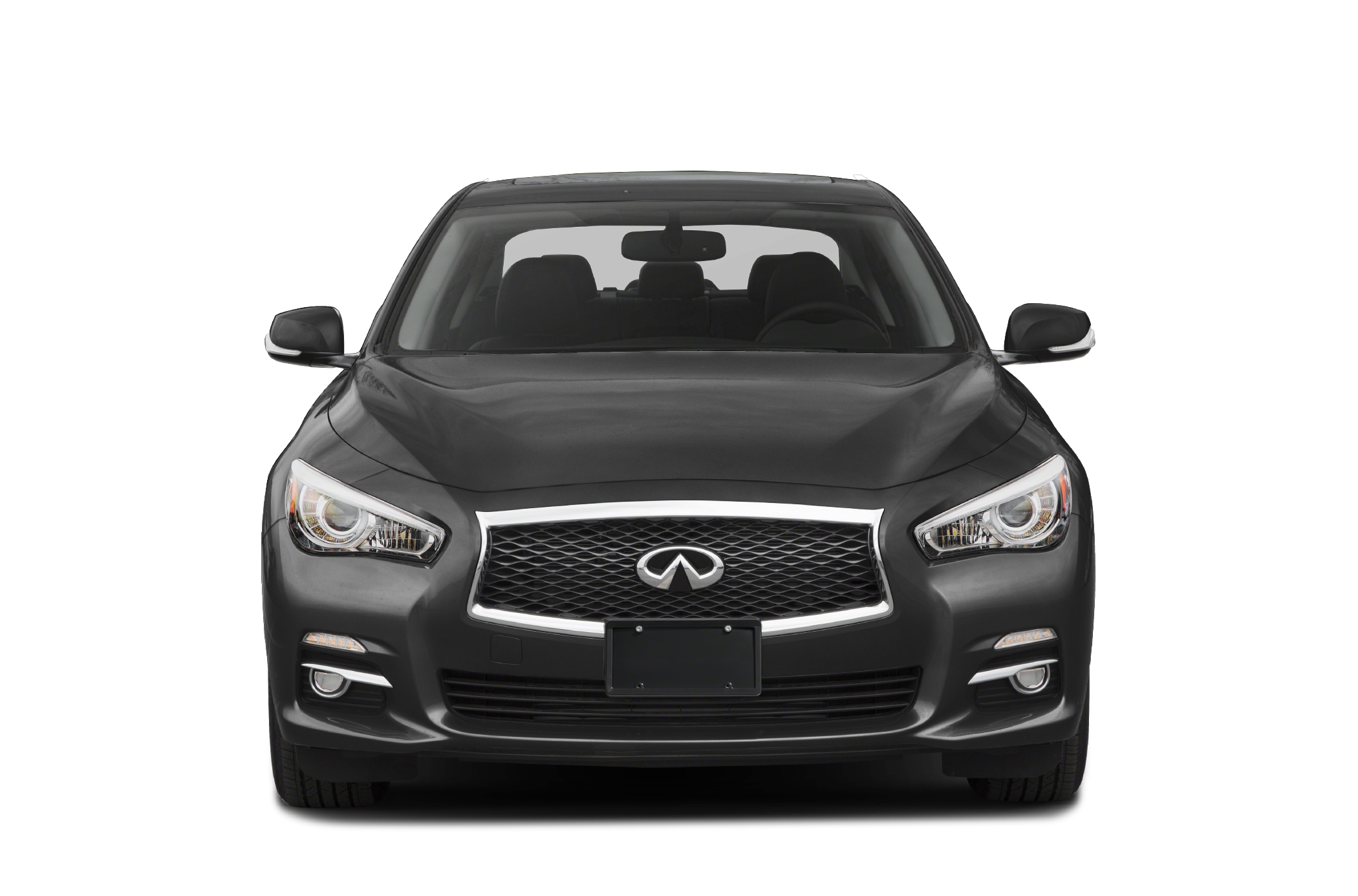 2017 INFINITI Q50
