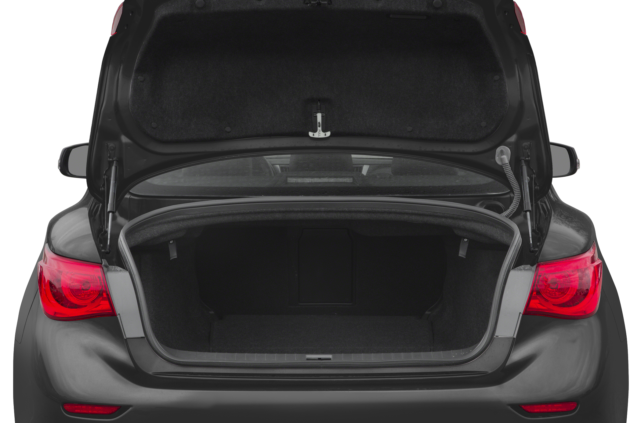 2017 INFINITI Q50
