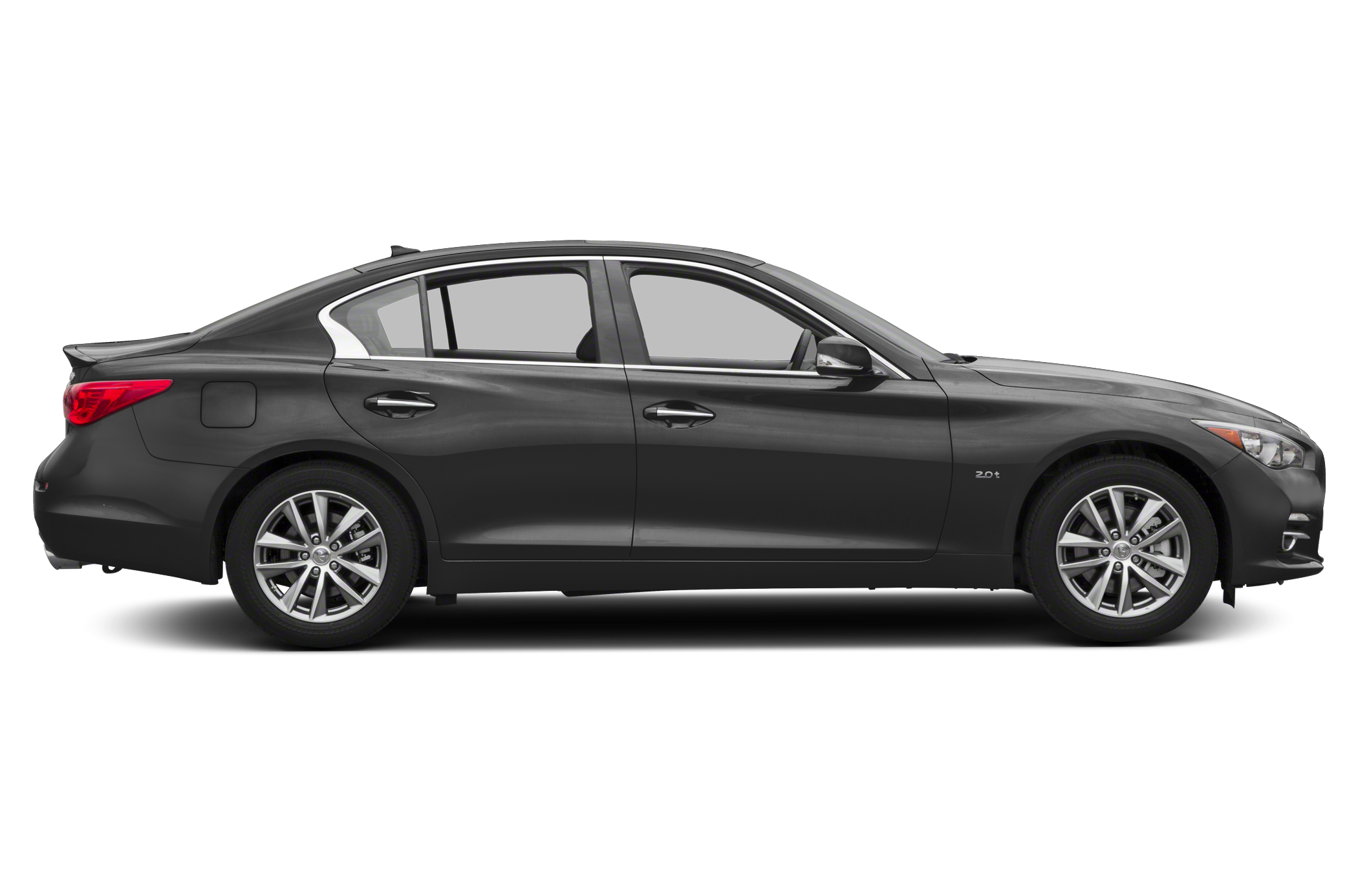 2017 INFINITI Q50