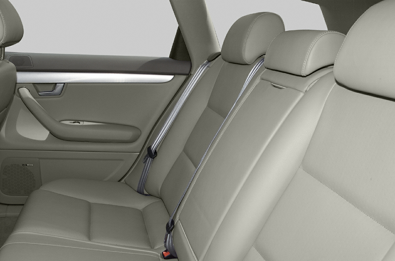 2005 Audi A4