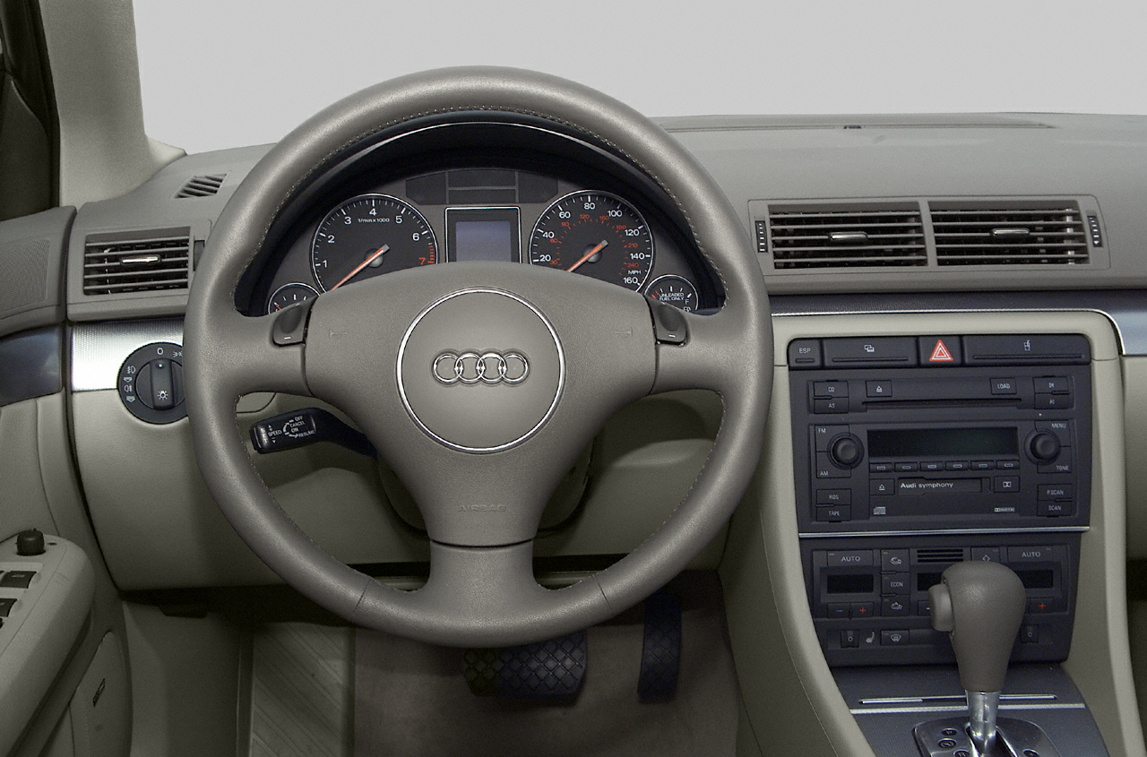 2005 Audi A4