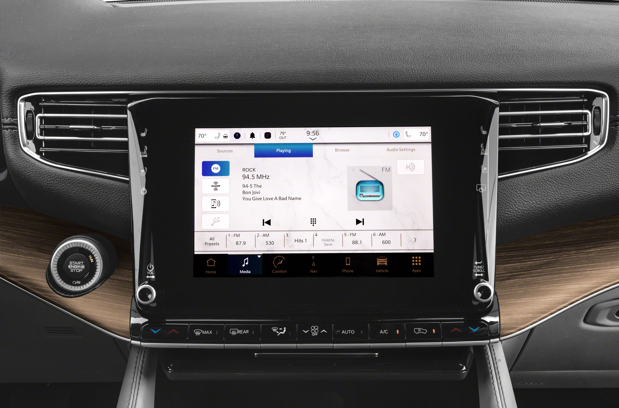 2023 Jeep Wagoneer L