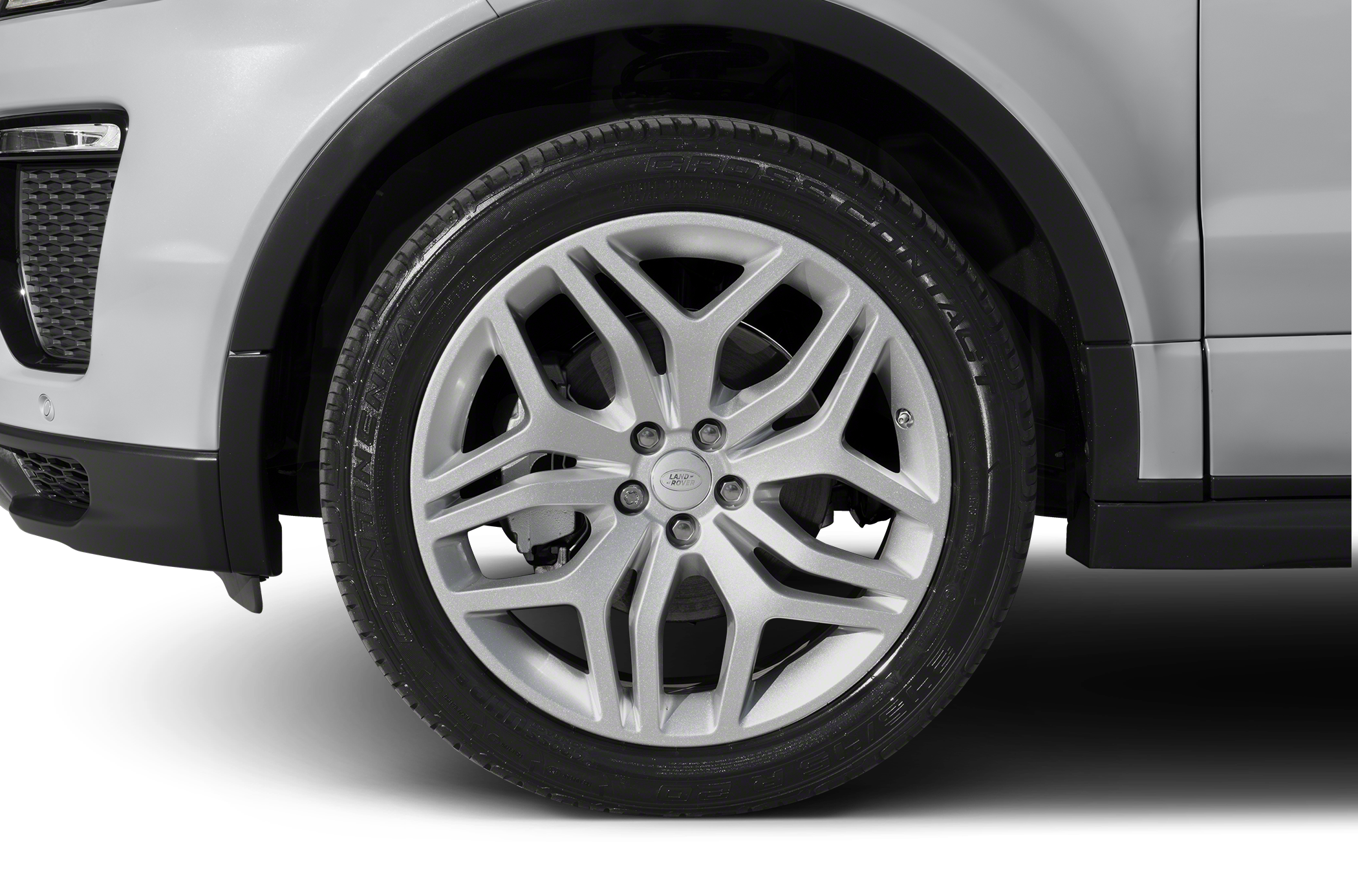 2017 Land Rover Range Rover Evoque