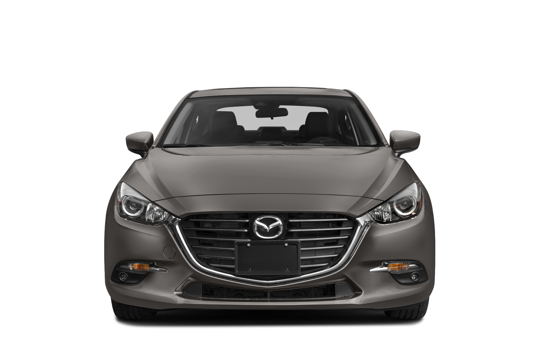 2017 Mazda Mazda3