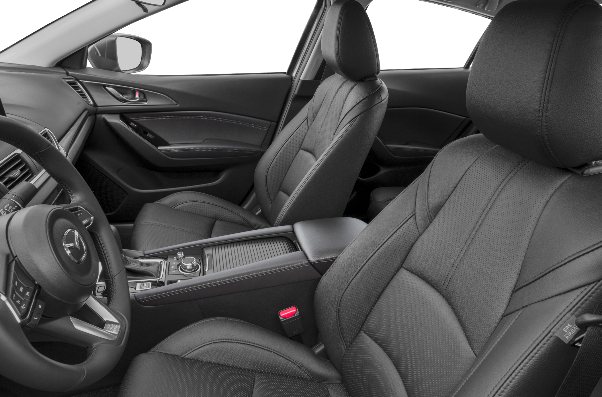 2017 Mazda Mazda3