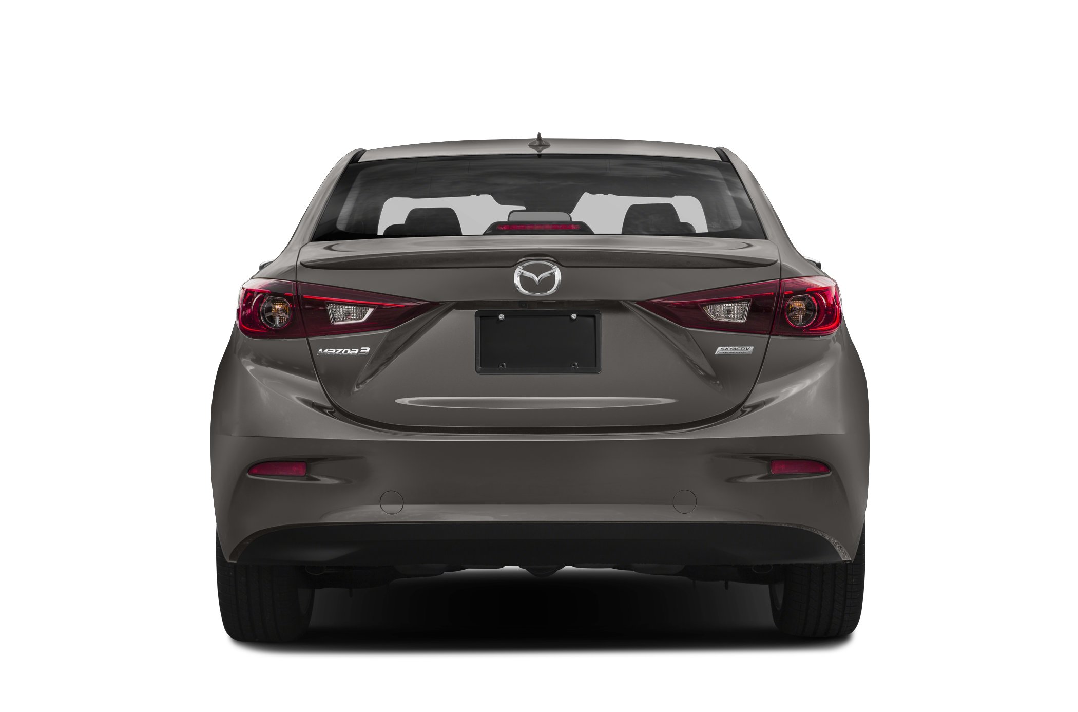 2017 Mazda Mazda3