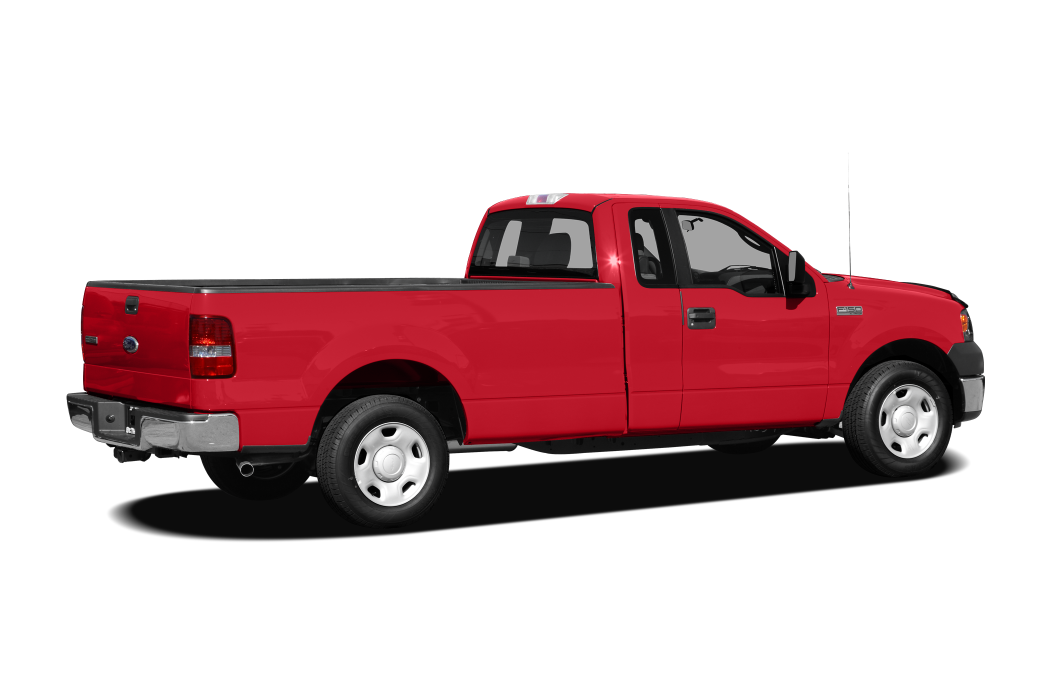 2008 Ford F-150