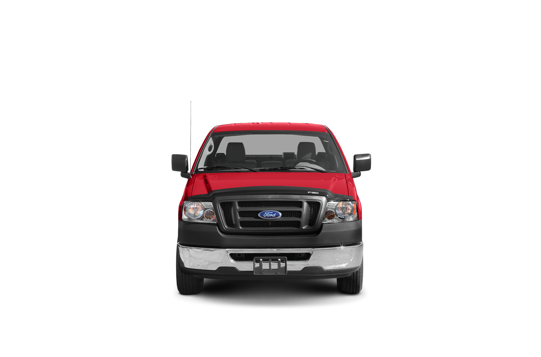 2008 Ford F-150