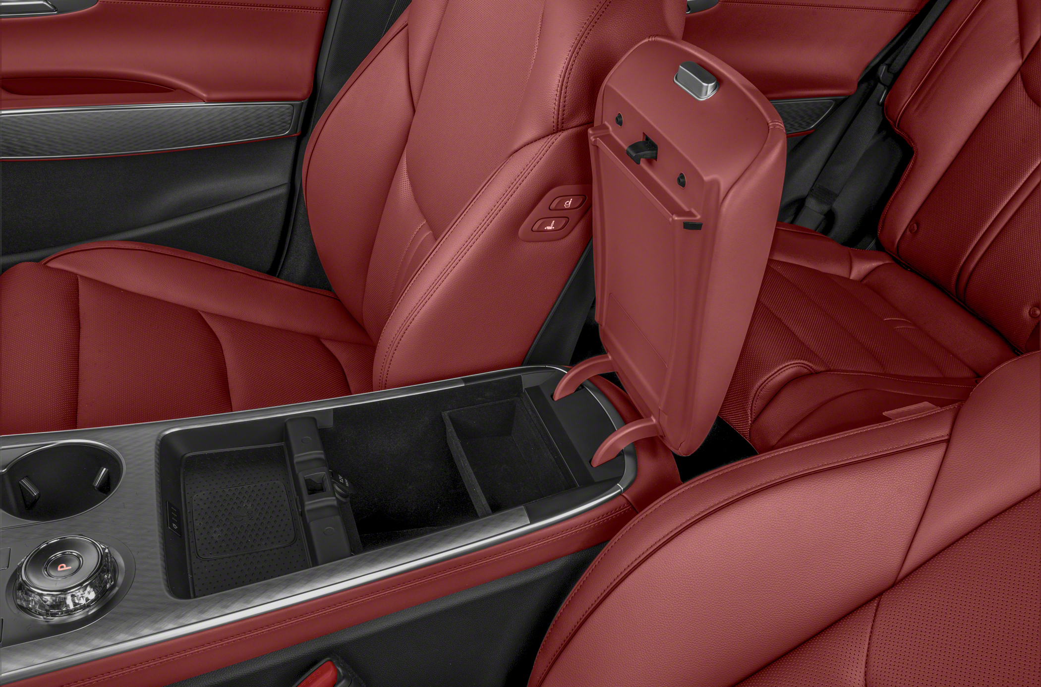 2026 Genesis GV70