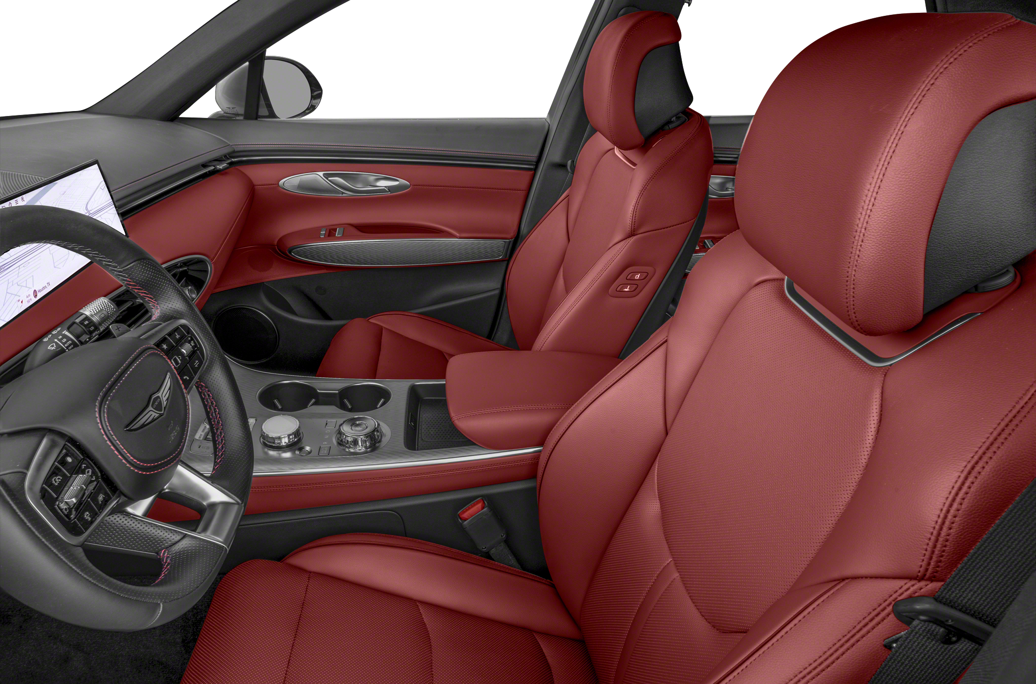 2026 Genesis GV70