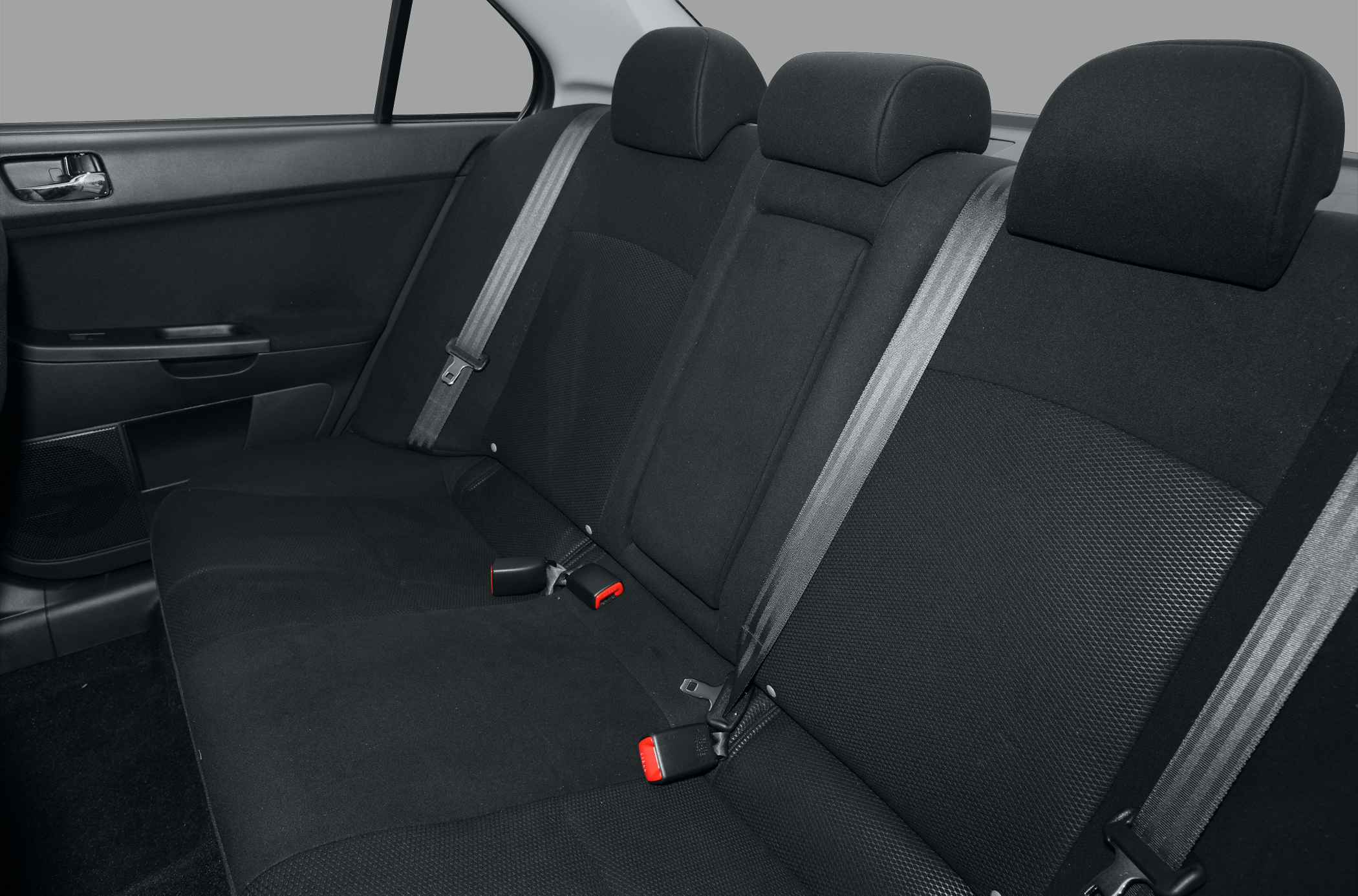 2008 Mitsubishi Lancer Evolution