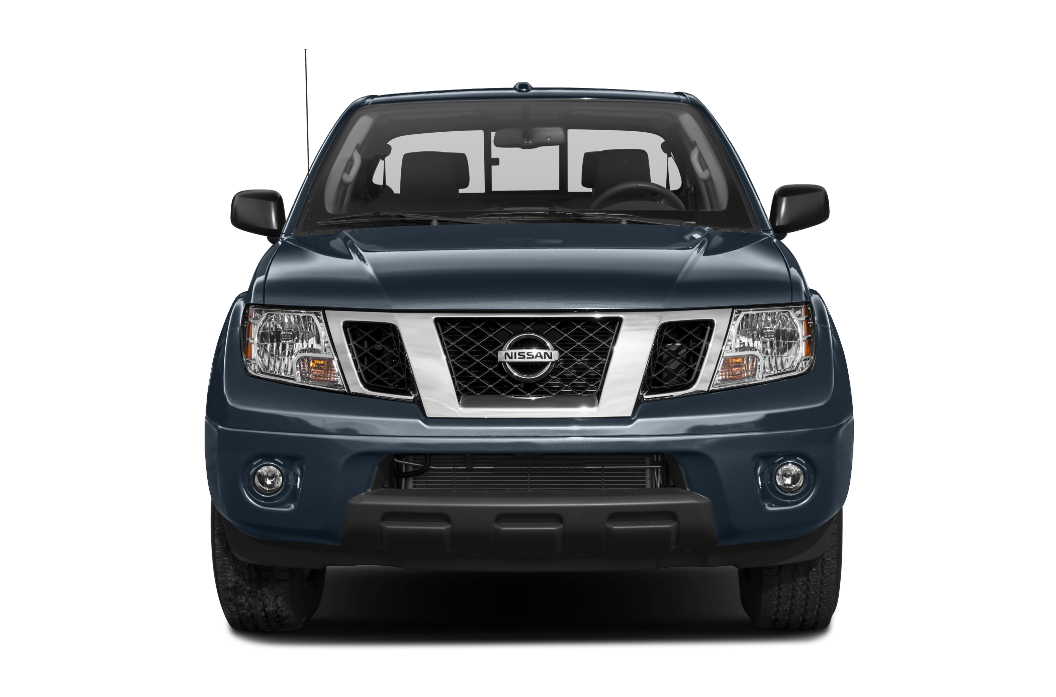 2015 Nissan Frontier