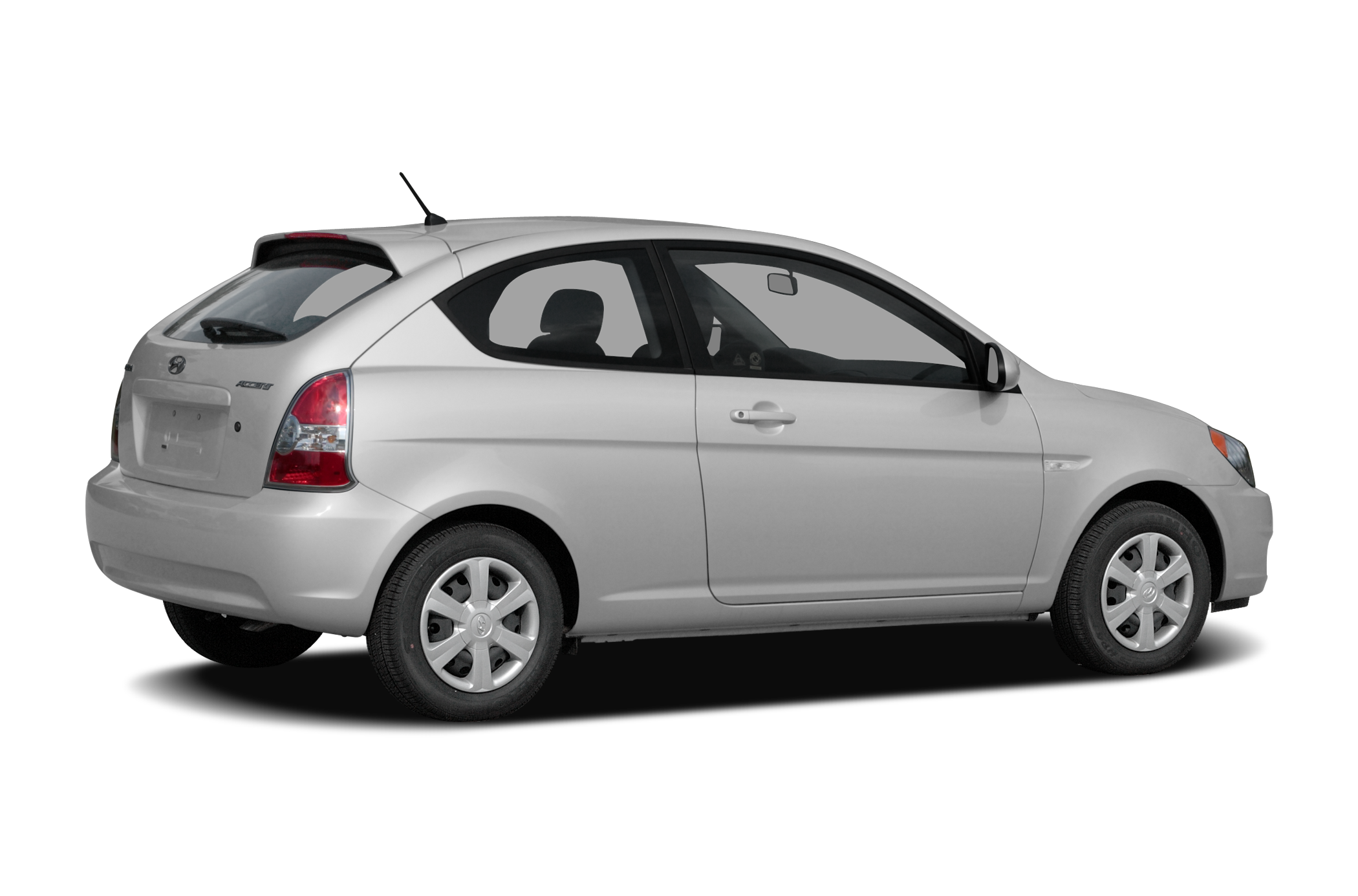 2007 Hyundai Accent