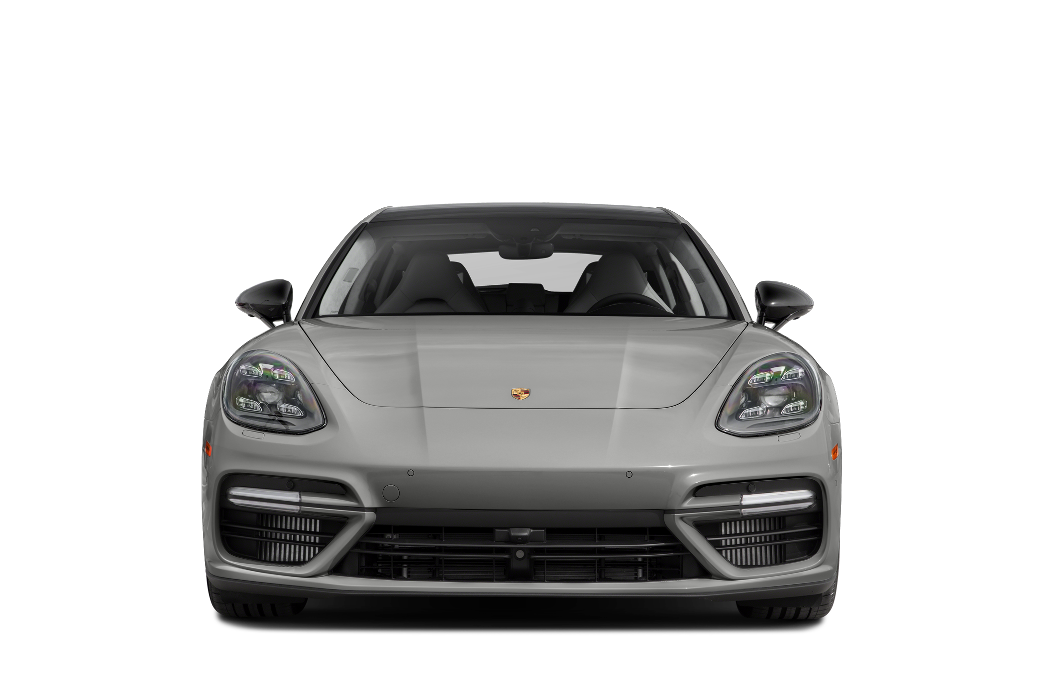 2018 Porsche Panamera Sport Turismo