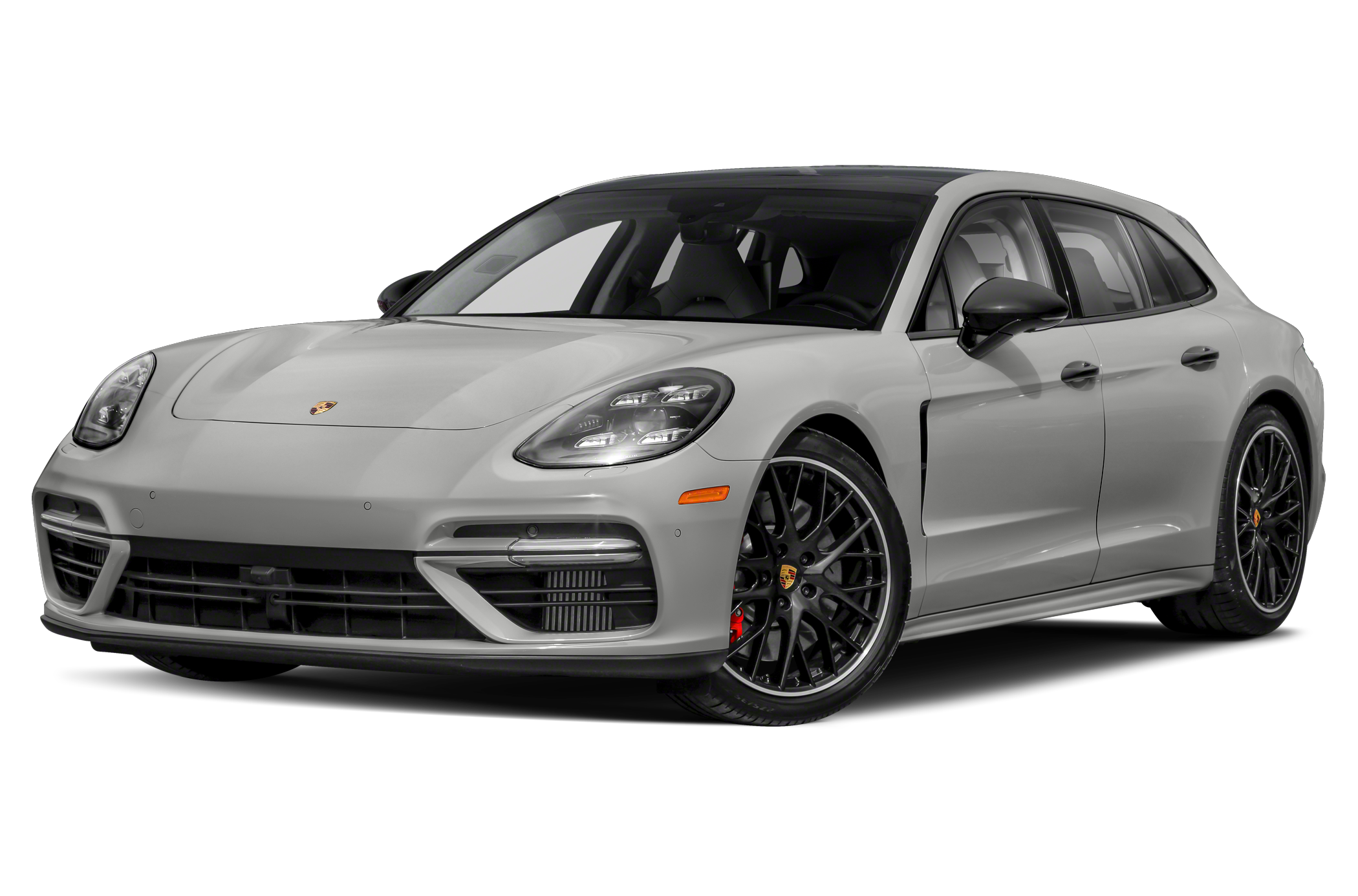 2018 Porsche Panamera Sport Turismo