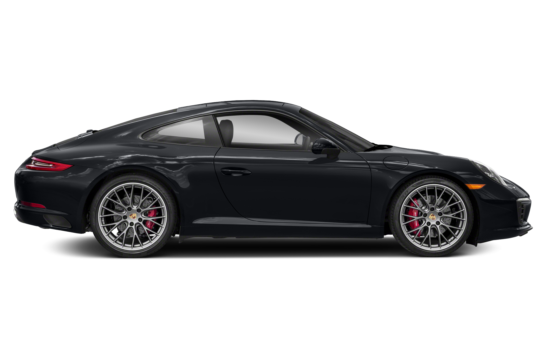 2019 Porsche 911