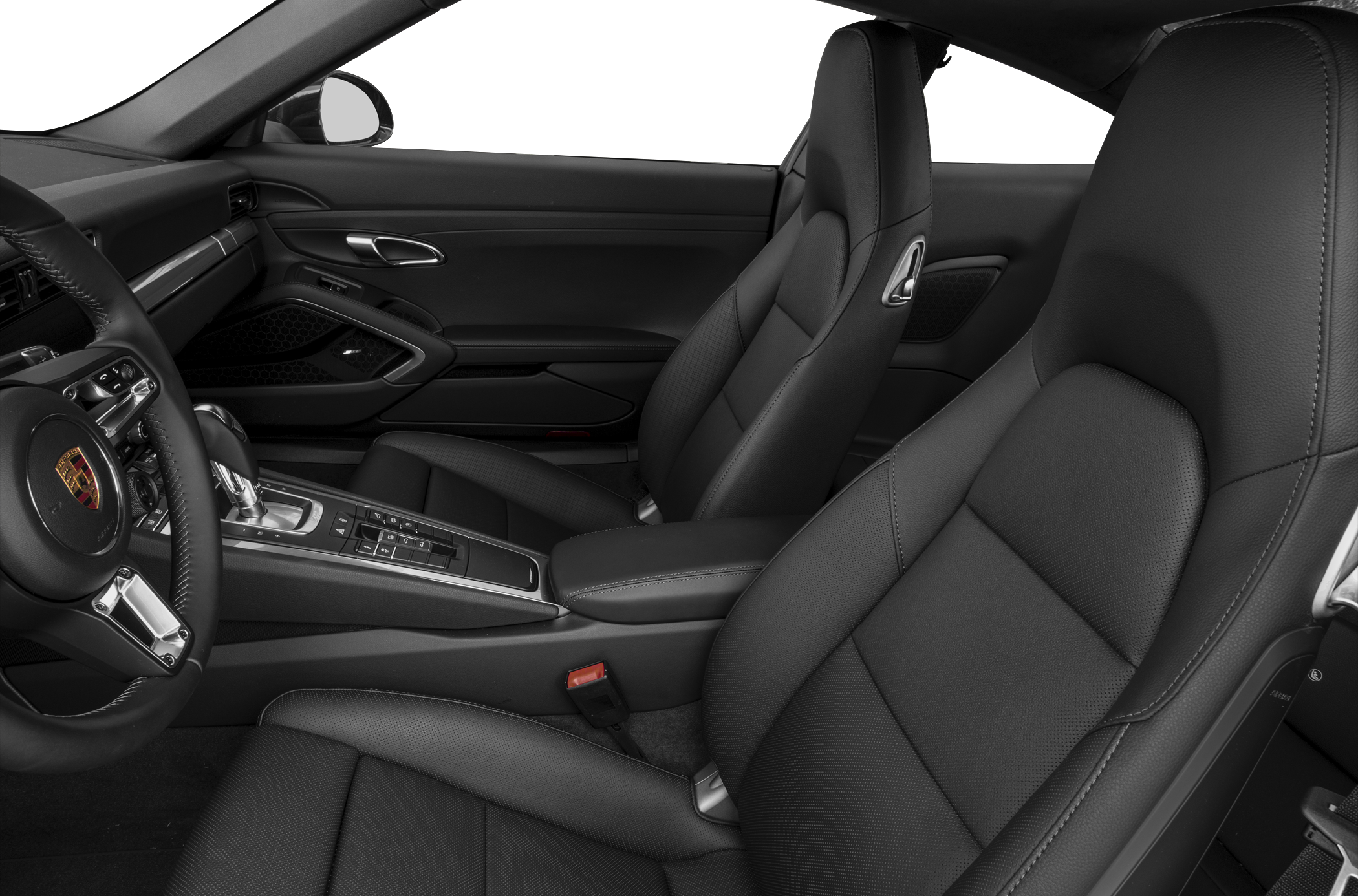 2019 Porsche 911