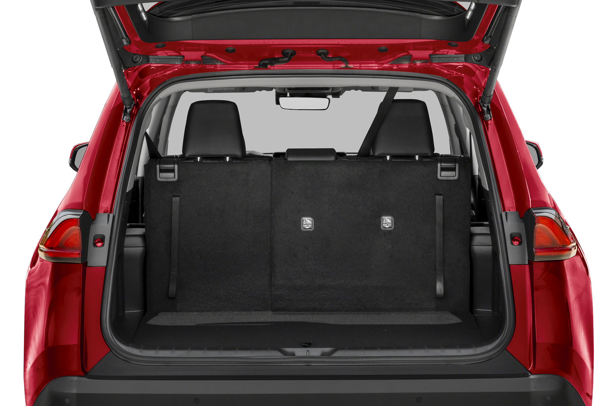 2024 Toyota Grand Highlander