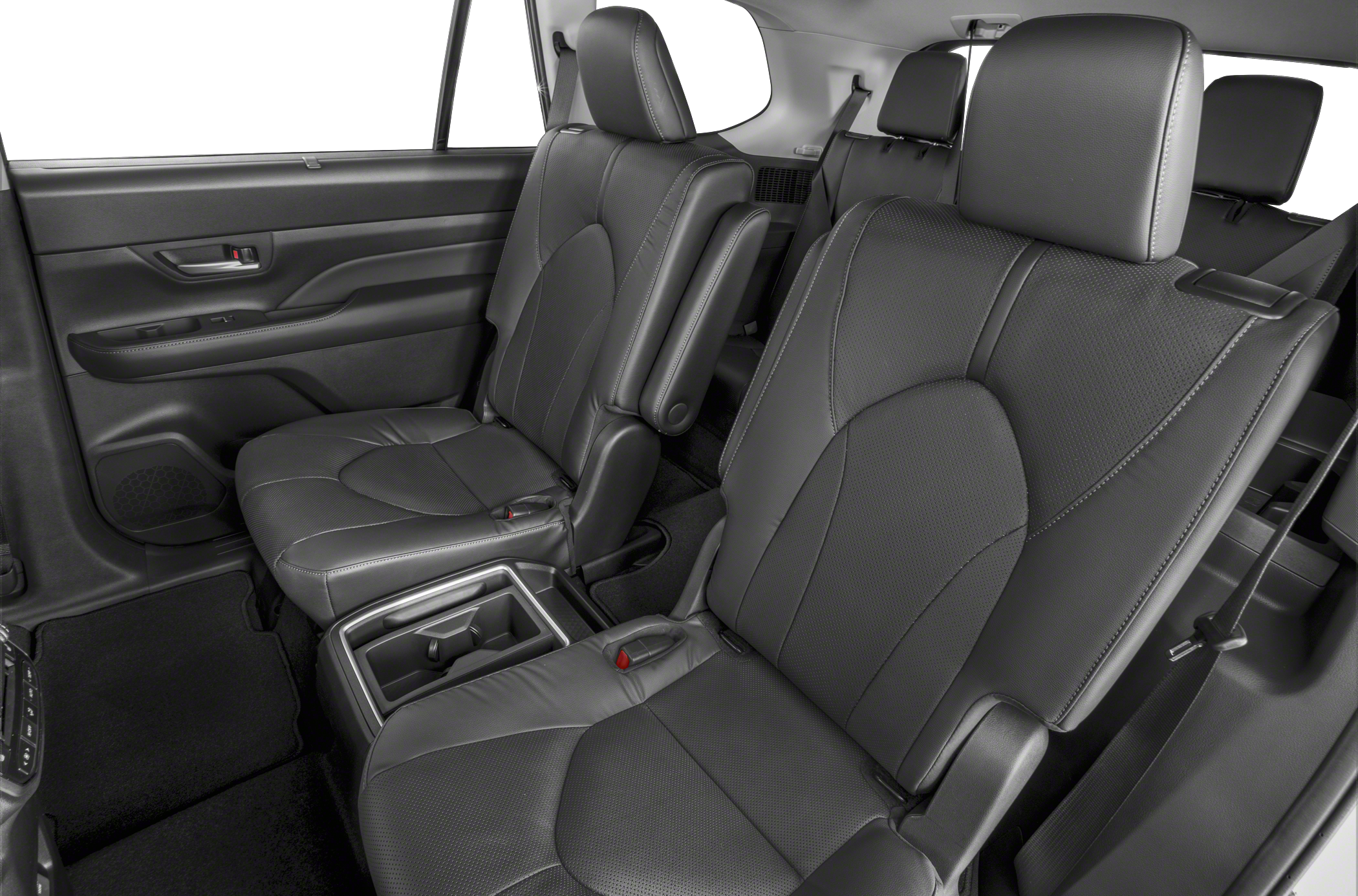 2024 Toyota Grand Highlander