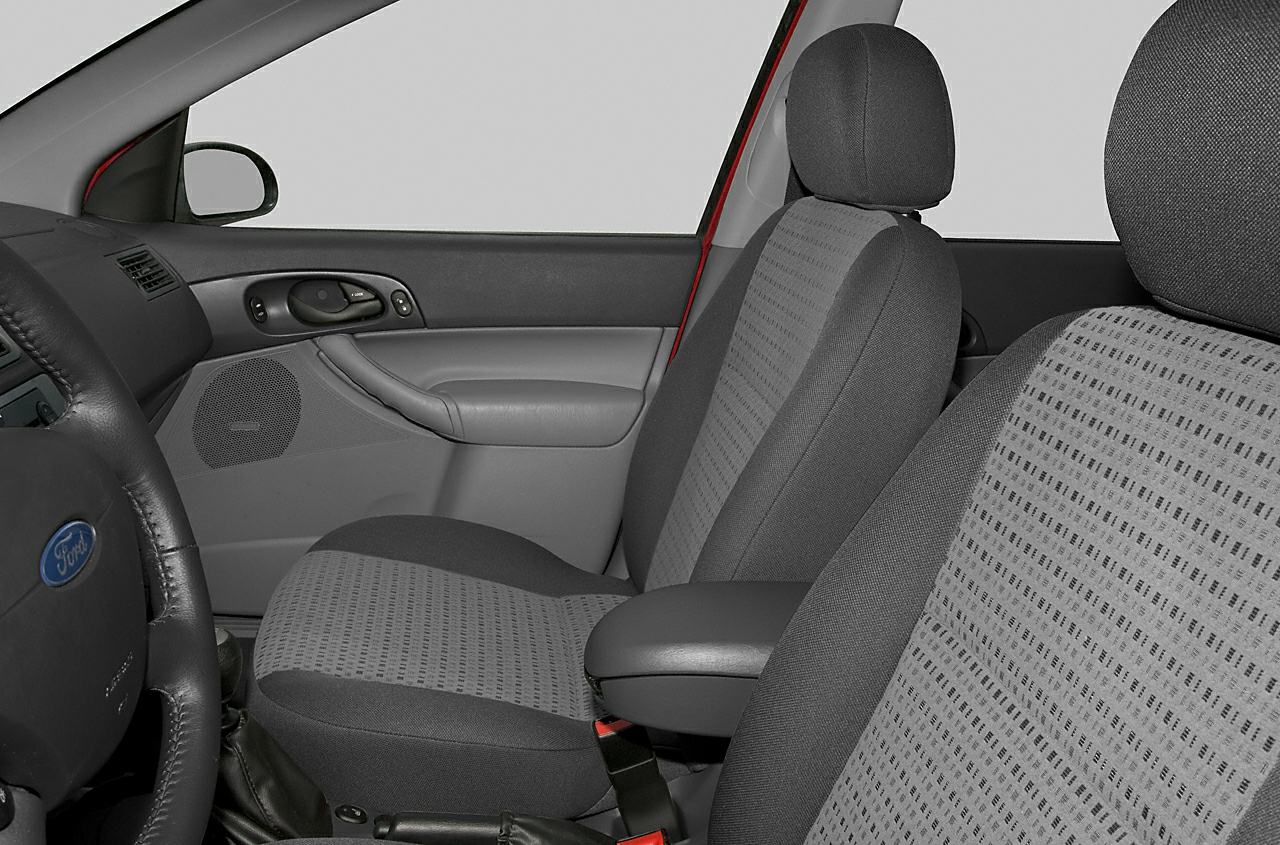 2006 Ford Focus
