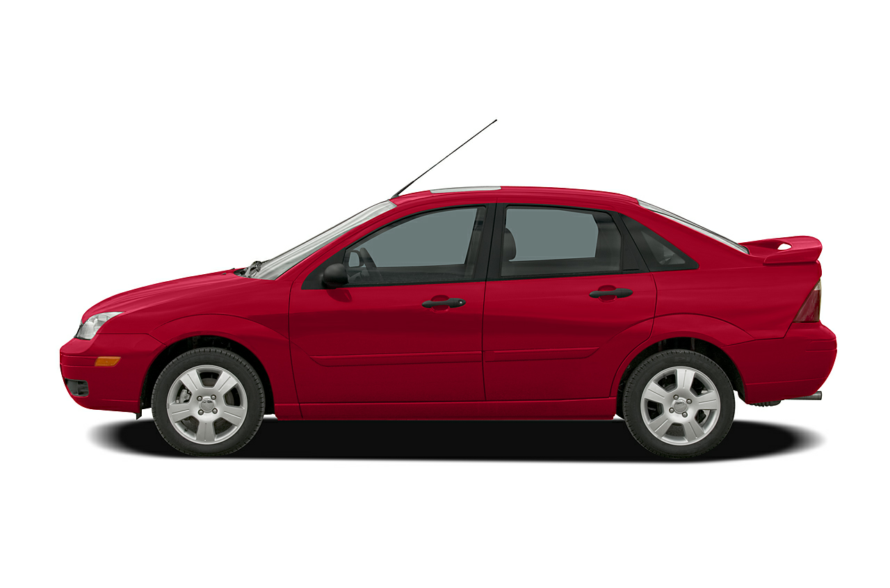 2006 Ford Focus