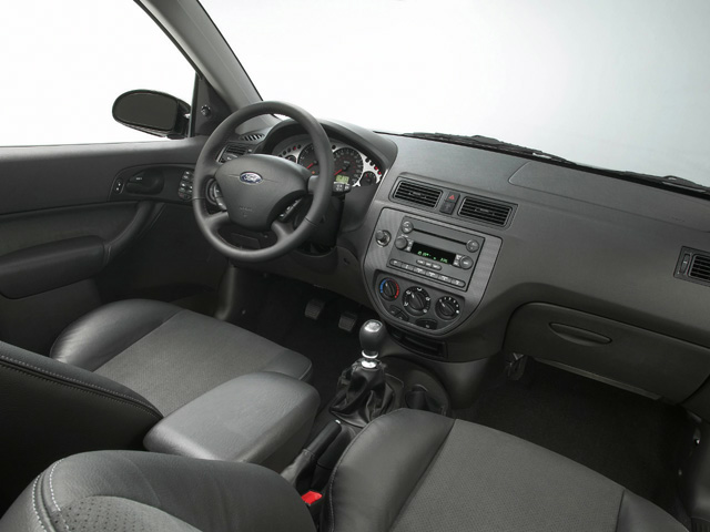 2006 Ford Focus
