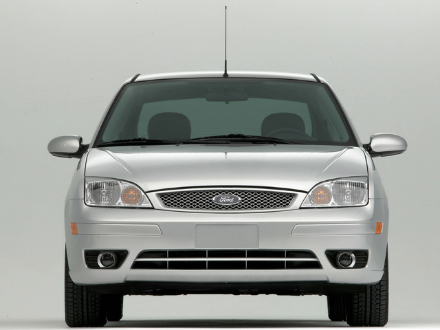 2006 Ford Focus