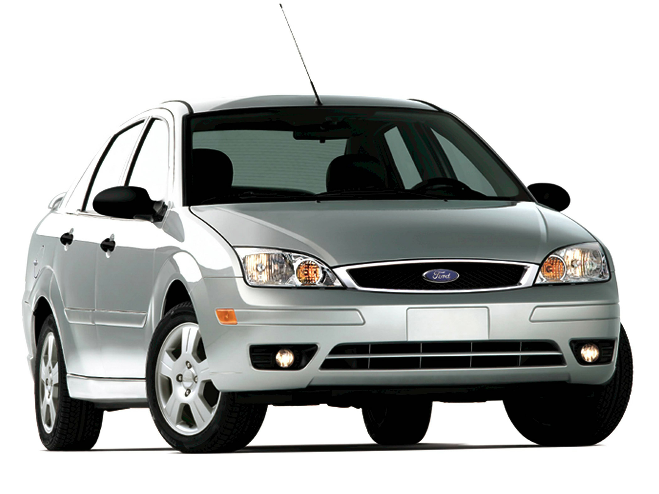 2006 Ford Focus