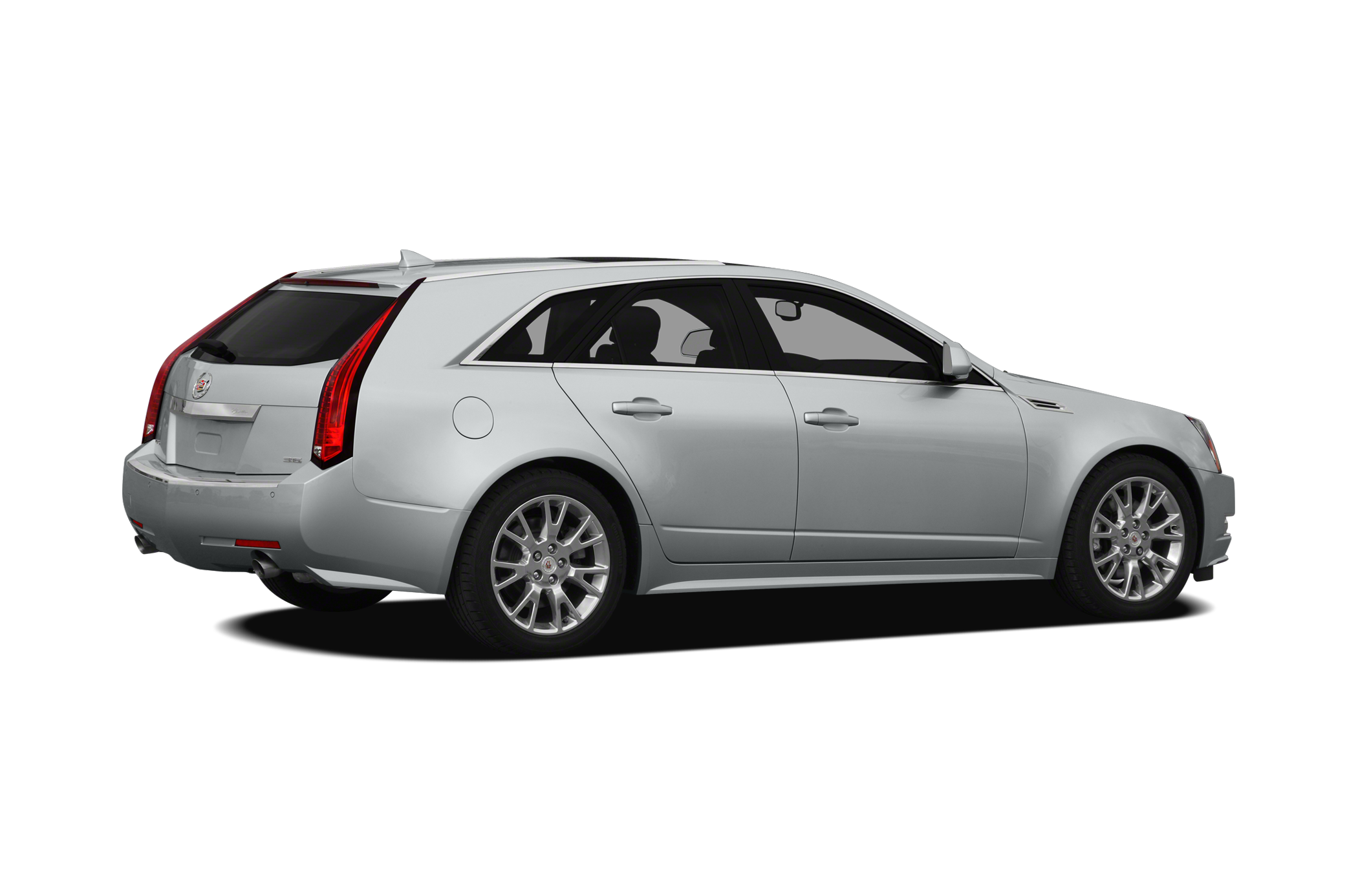 2013 Cadillac CTS
