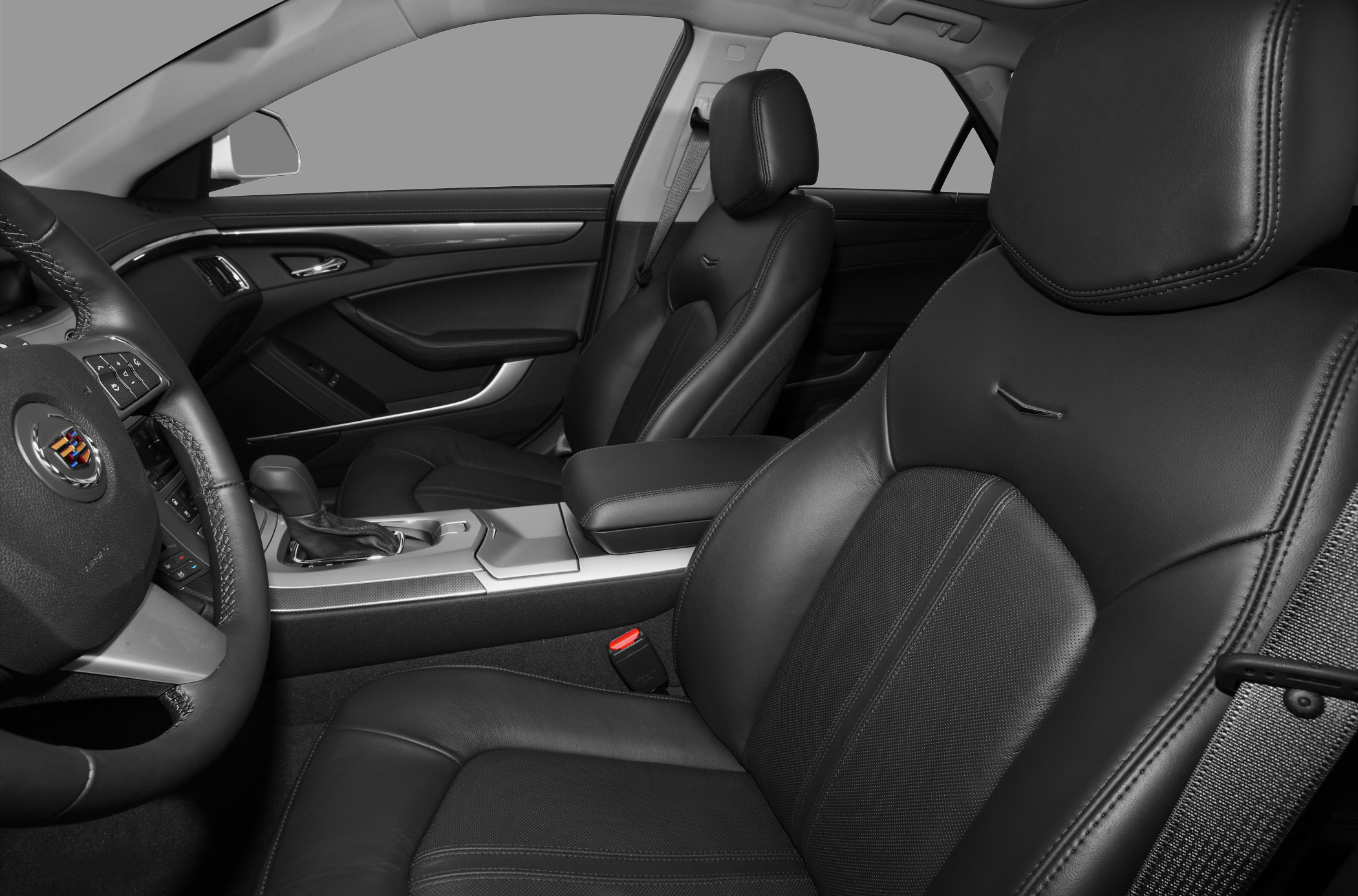 2013 Cadillac CTS