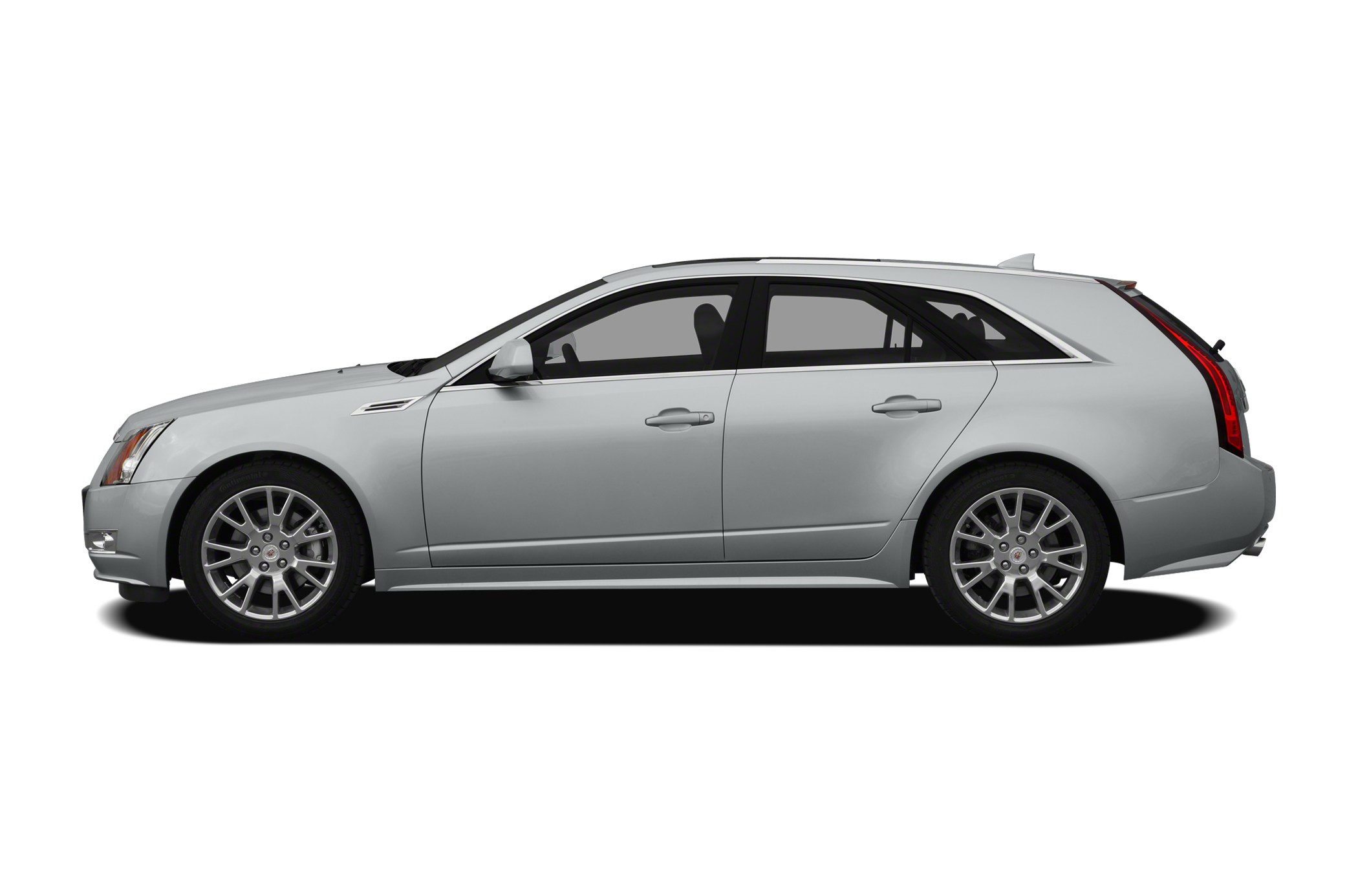 2013 Cadillac CTS