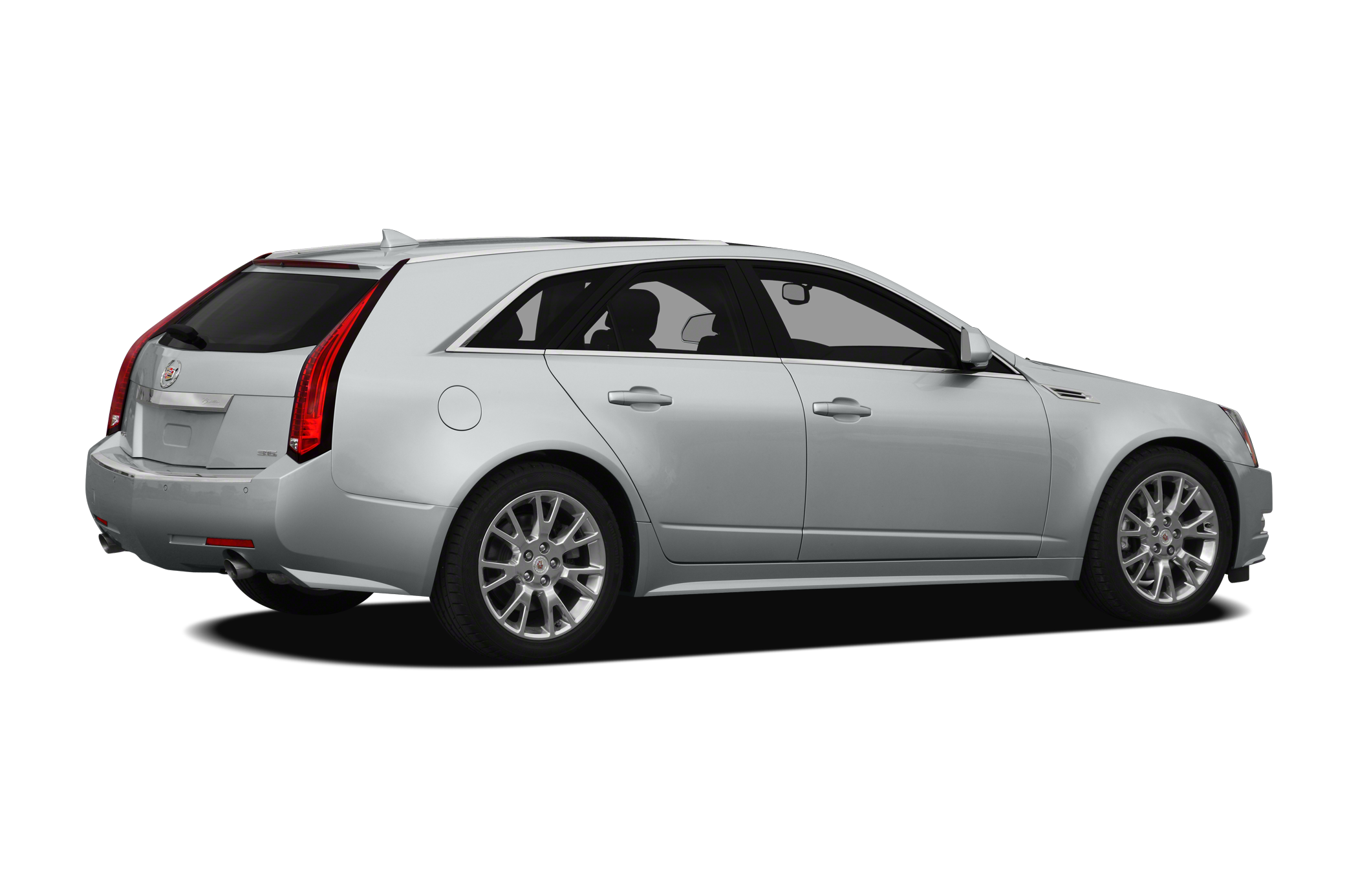 2013 Cadillac CTS