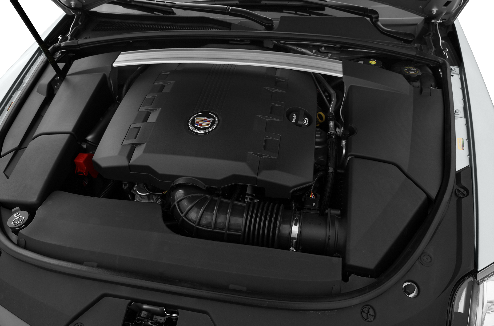 2013 Cadillac CTS
