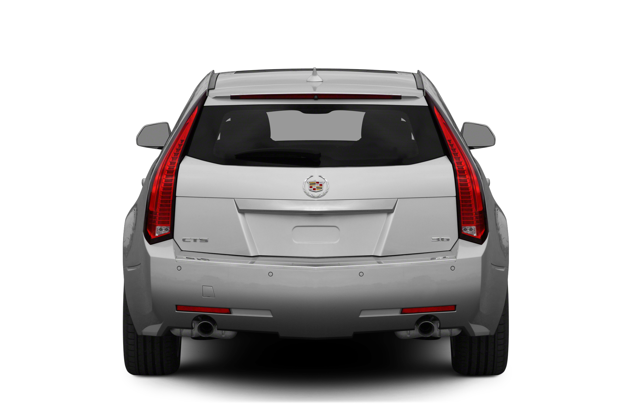 2013 Cadillac CTS