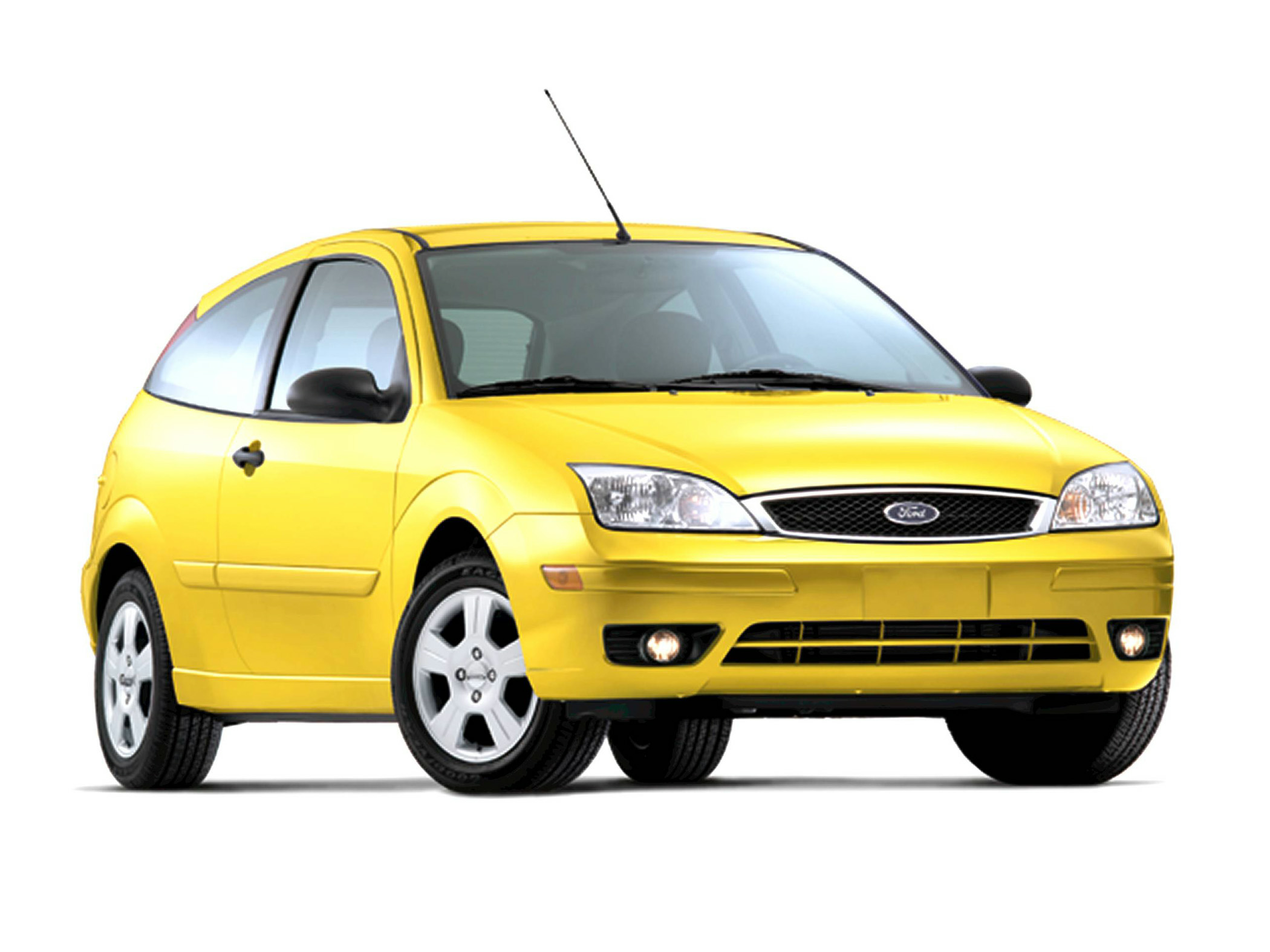 2005 Ford Focus
